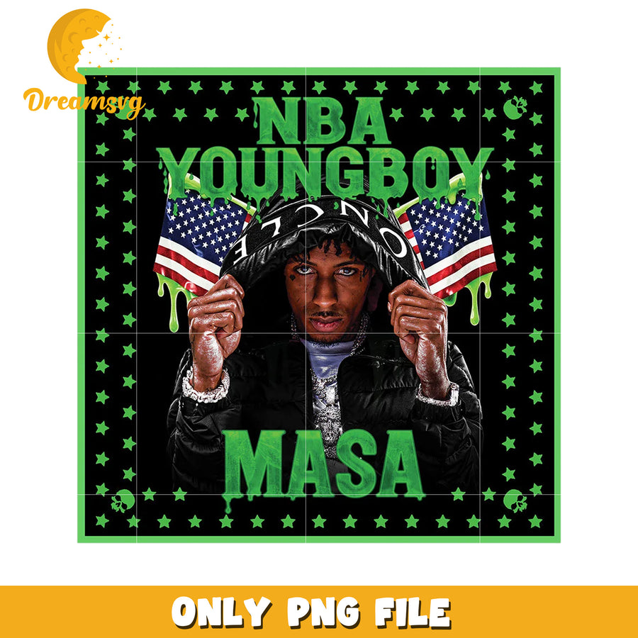 Nba masa young boy png, masa tour​​​​ png, masa tour tickets​ png
