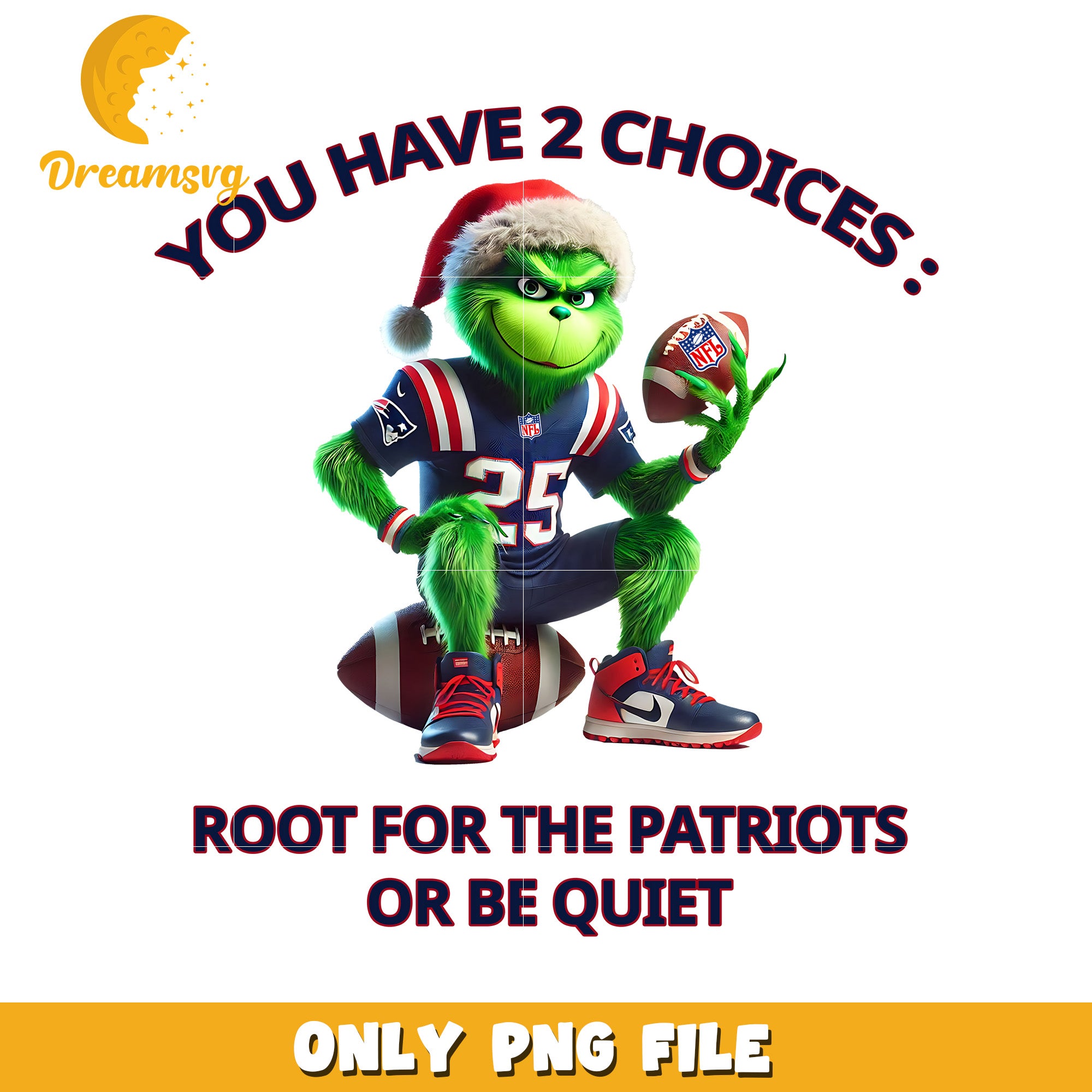 New england patriots grinch png, nfl power rankings png, nfl network png