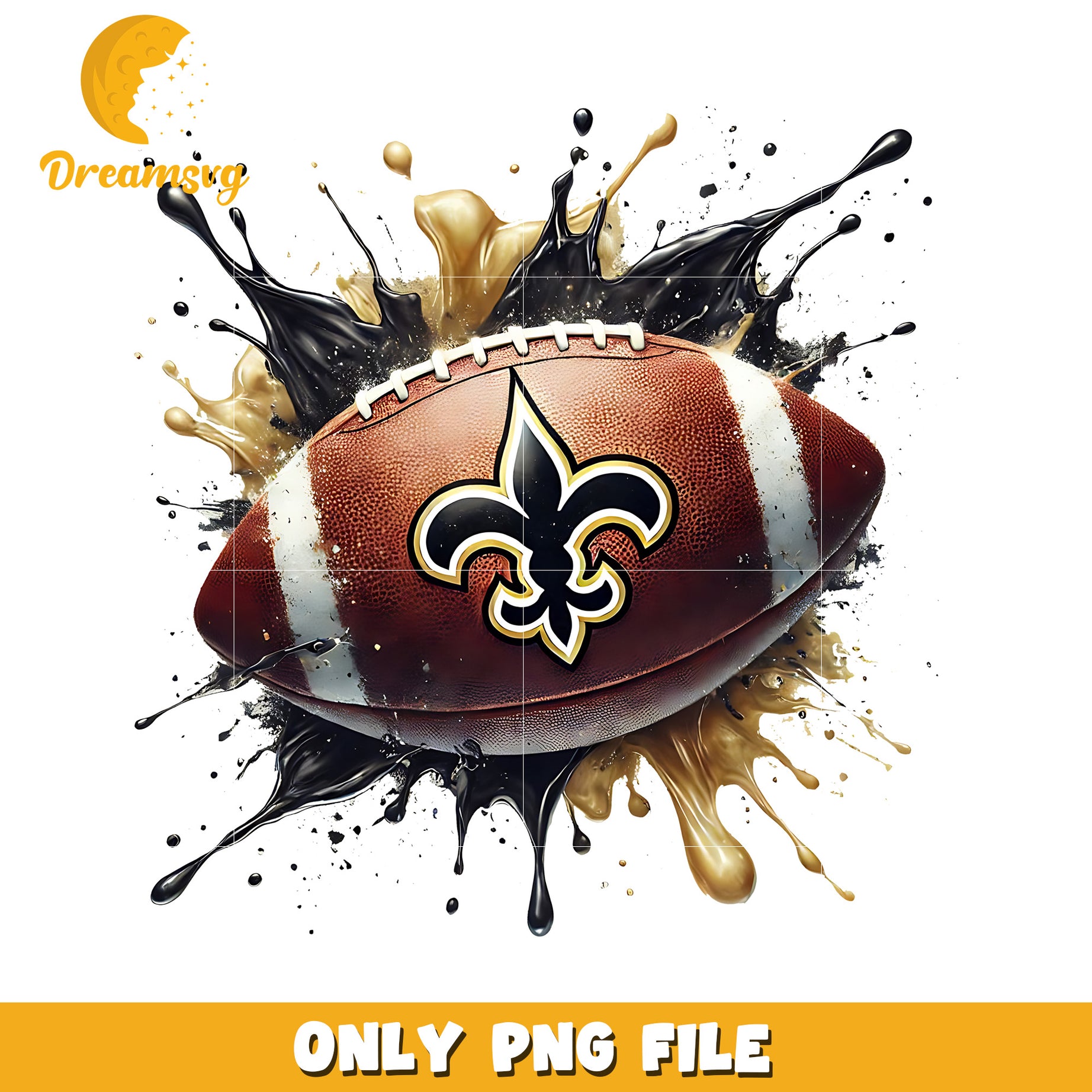 New orleans saints png, nfl power rankings​l png, american sports png