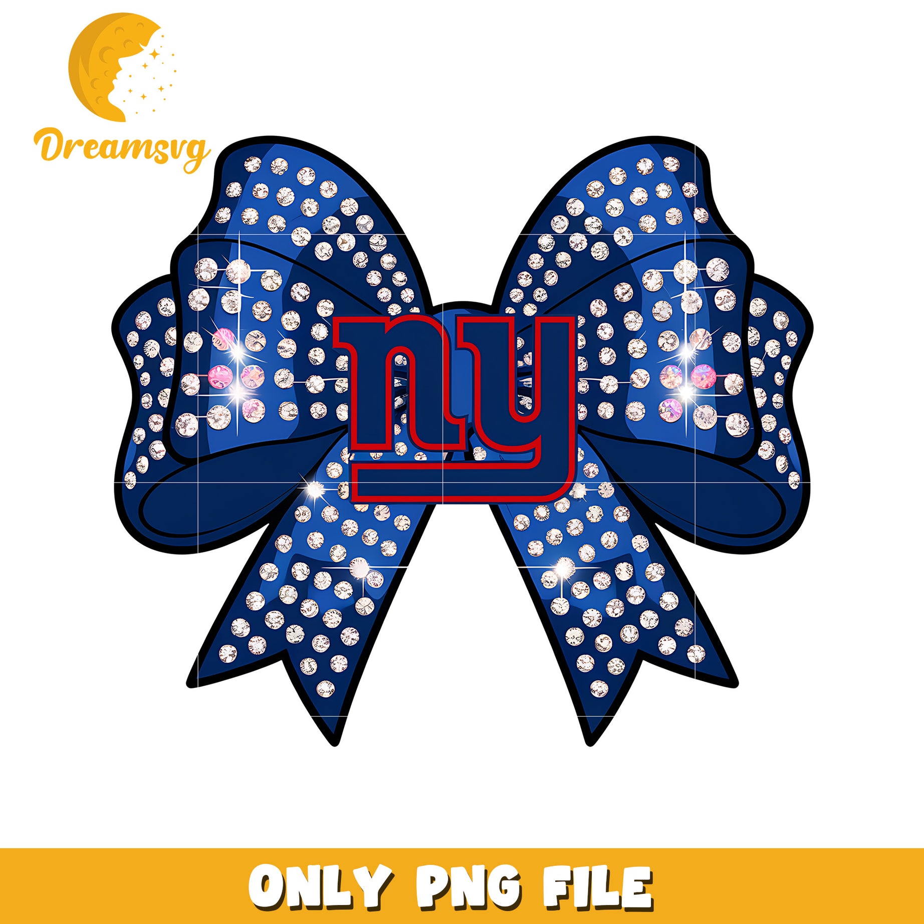 New york giants png, nfl standings png, nfl bow tie giants png