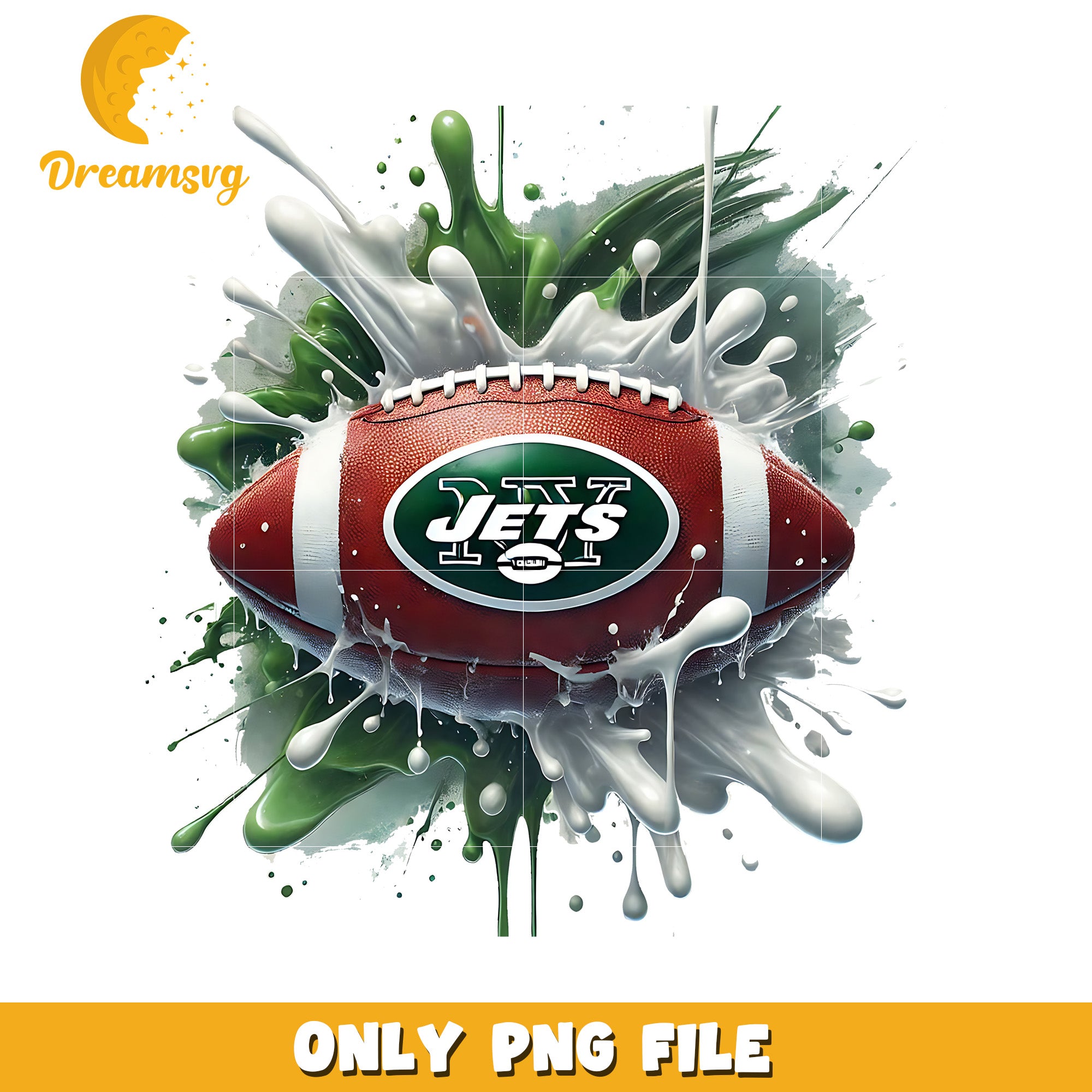 New york jets ball png, american rugby png, nfl logos png