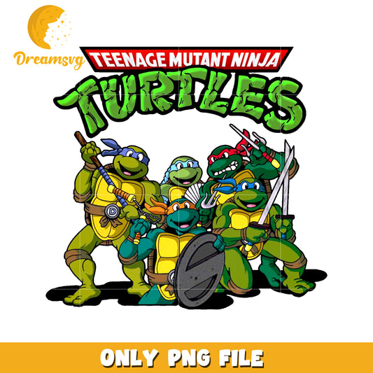 Ninja turtles design png, ninja turtles​ png, funny turtles cartoon png