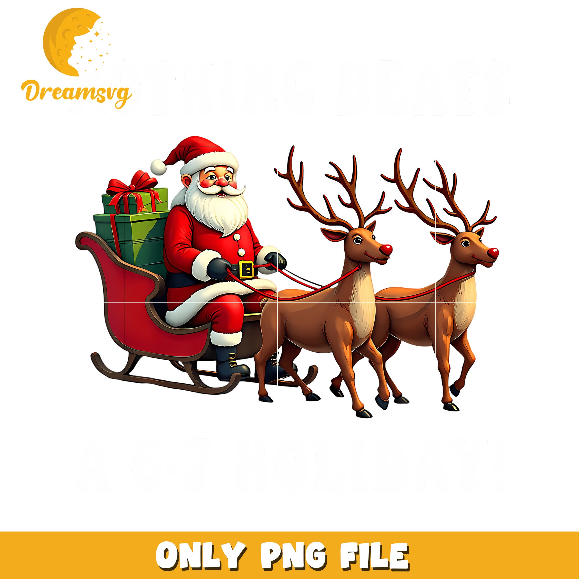 Nothing Beats A 6-7 Holiday png, memes png, meme image png