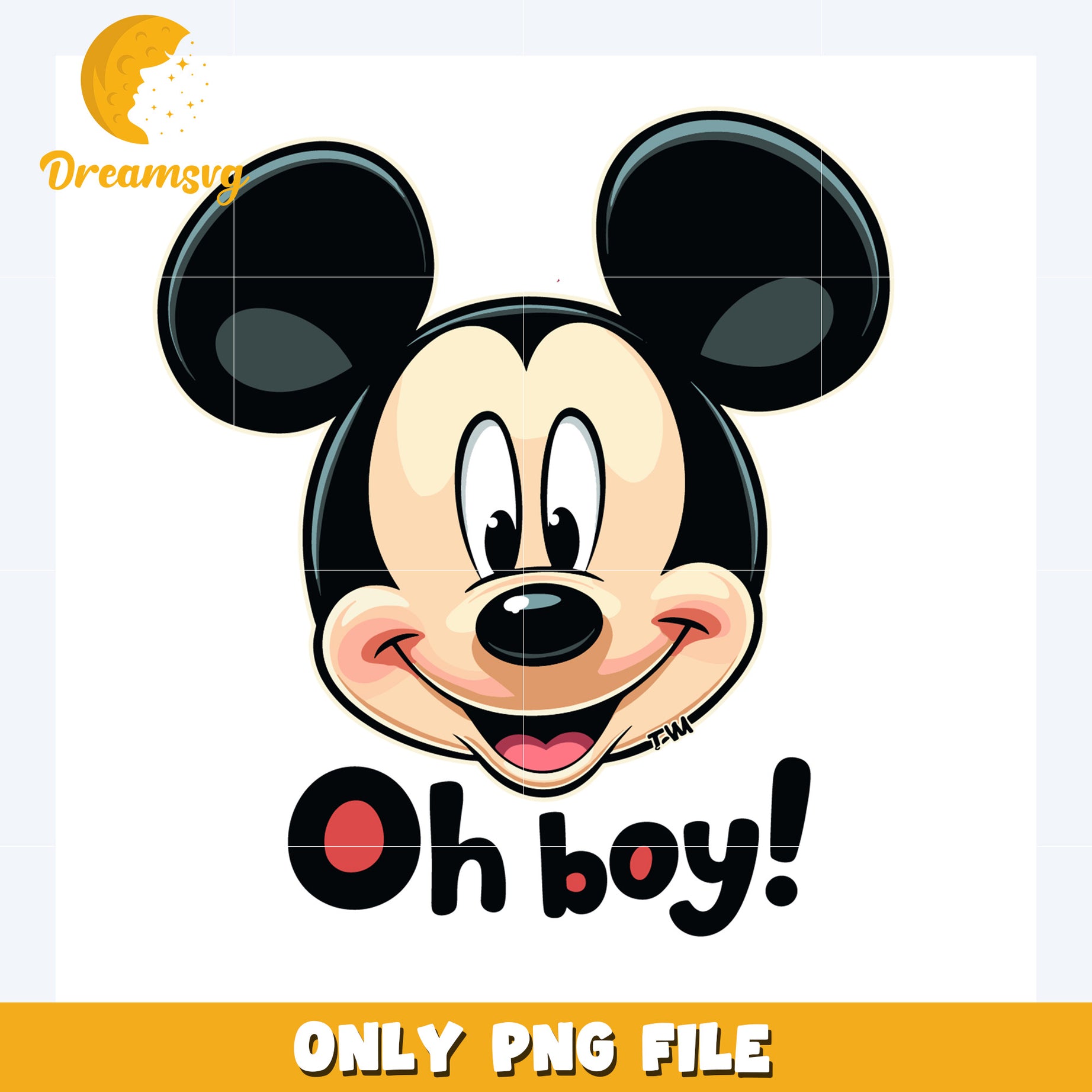 Oh boy mickey png, disney world png, mickey mouse png