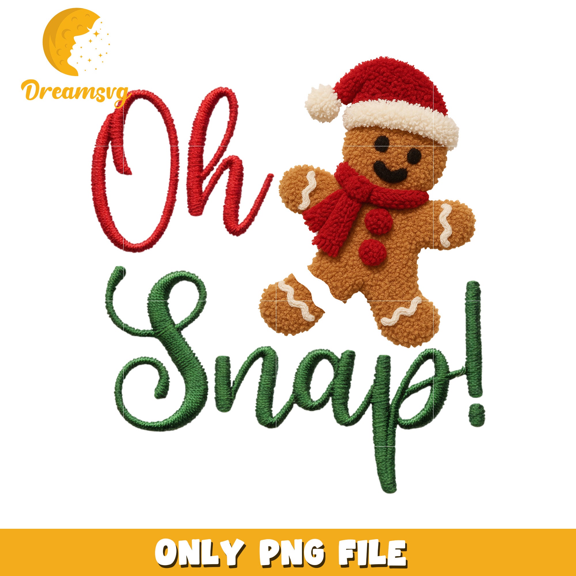 Oh snap png, christmas songs​​ png, christmas snow​ png
