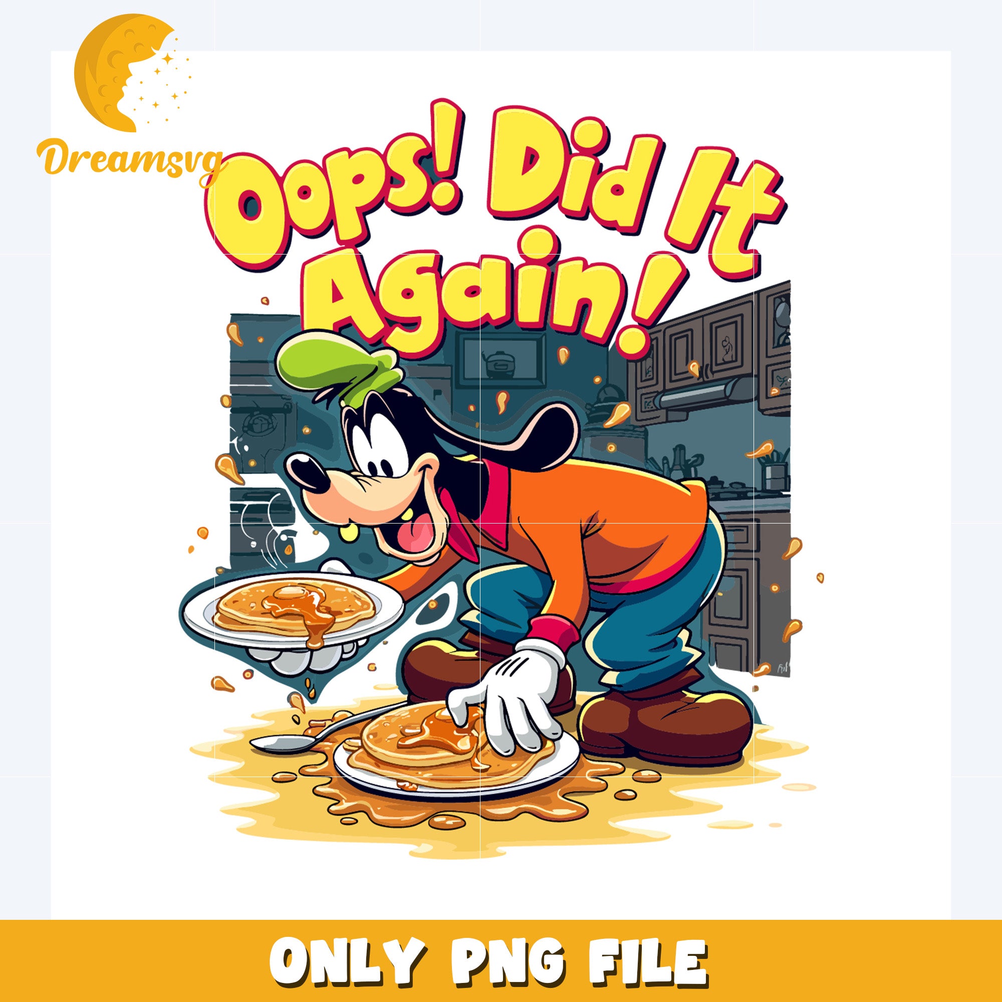 Oops i did it again png, disney quotespng, disney movies png