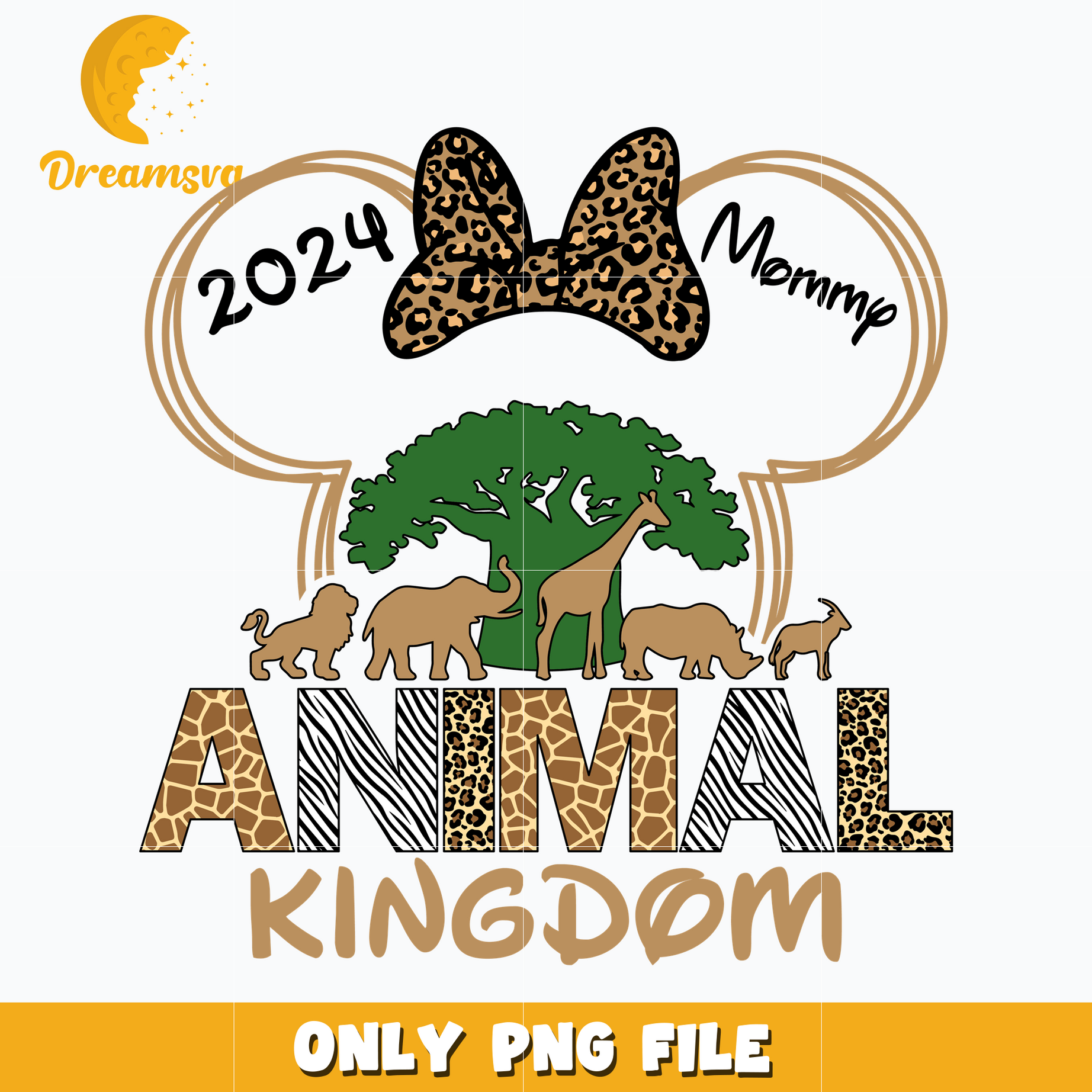 Mommy kingdom 2024 png