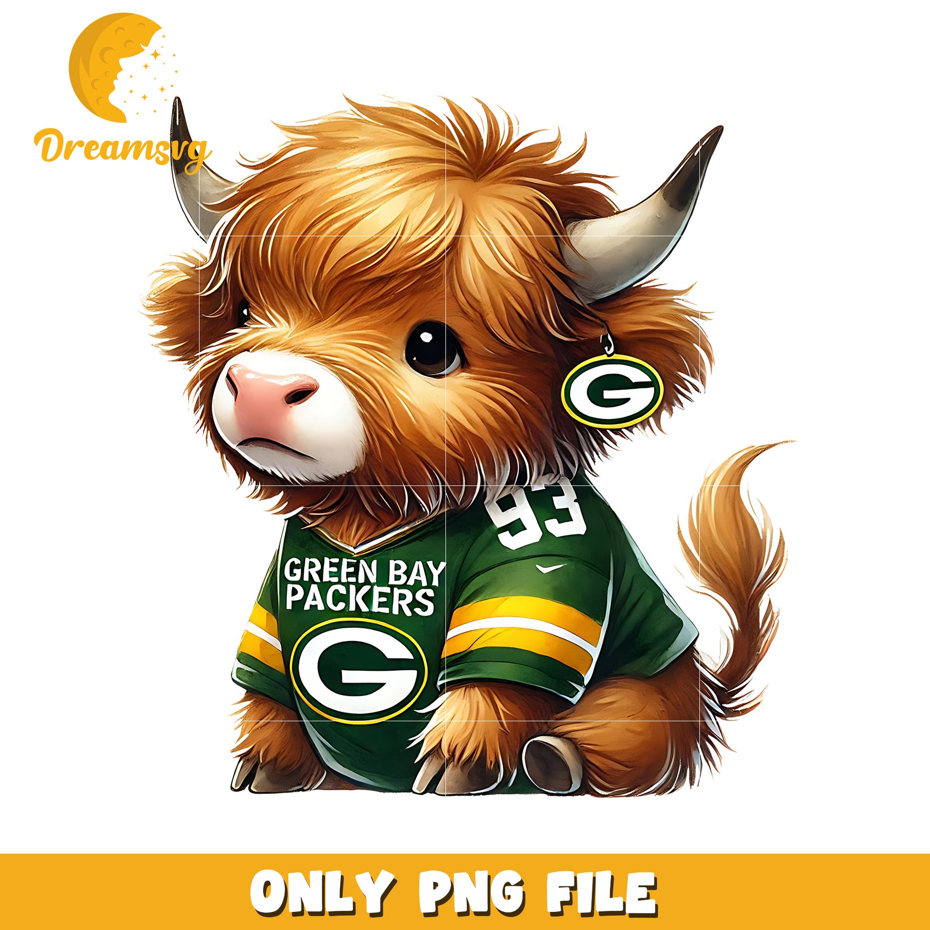Packers bull mascot png, national football league png, nfl schedule png