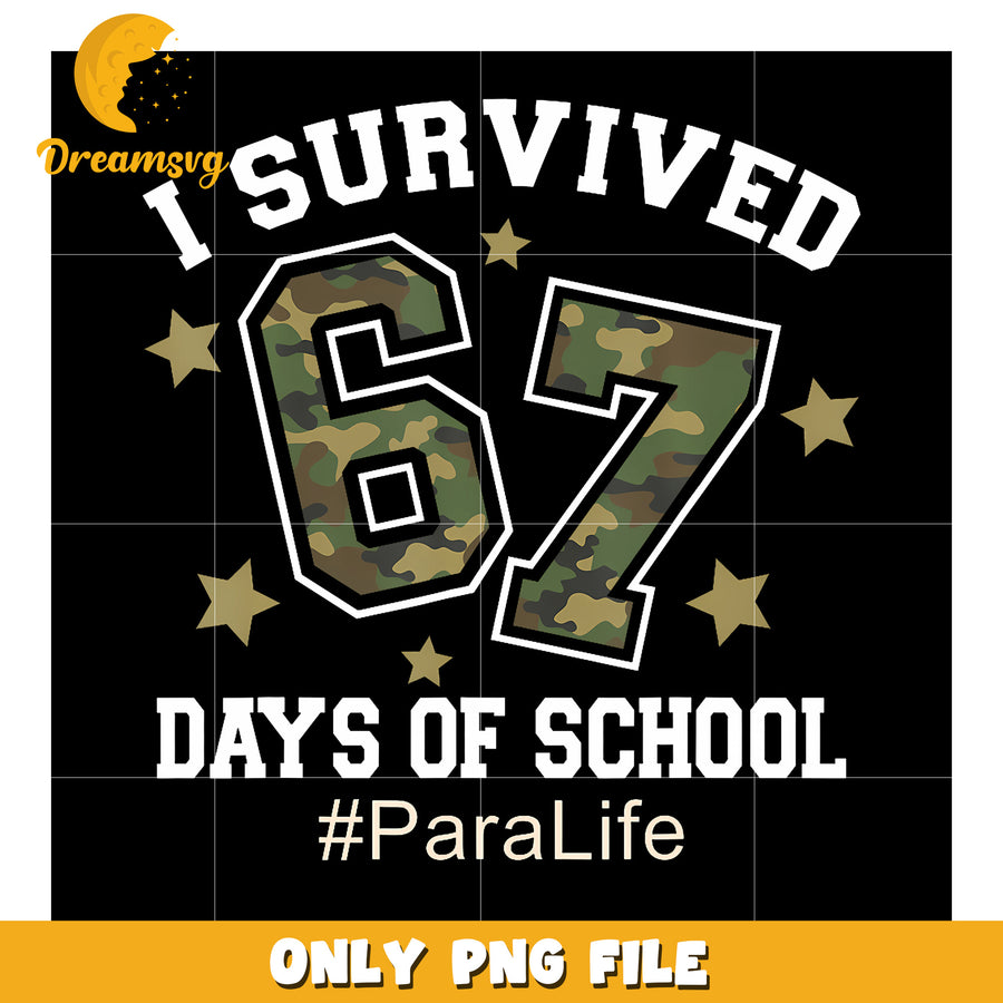 Para life 67 png, funny 67 memes png, funny saying png