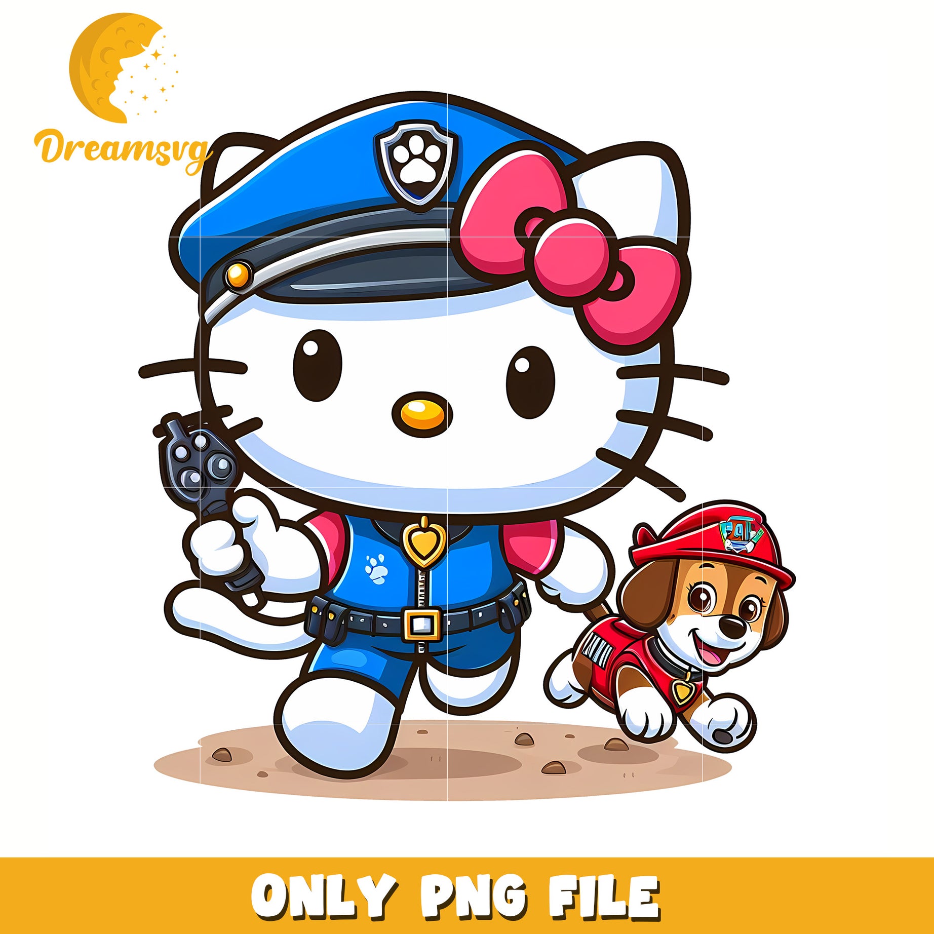 Paw petrol png, hello kitty drawing png, hello kitty wallpaper png