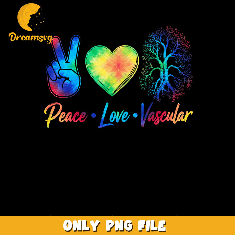 Peace Design PNG, Vascular Art, Love Theme PNG