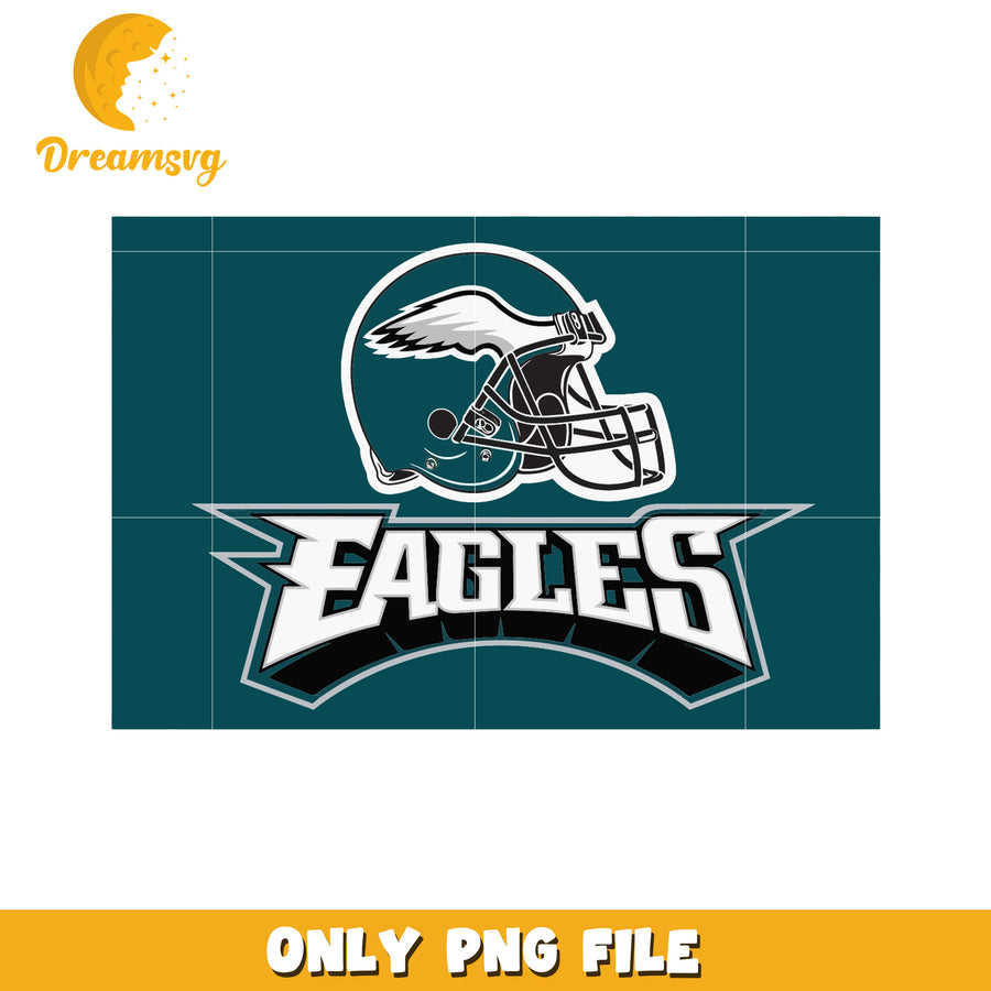 Philadelphia Eagles PNG Logo