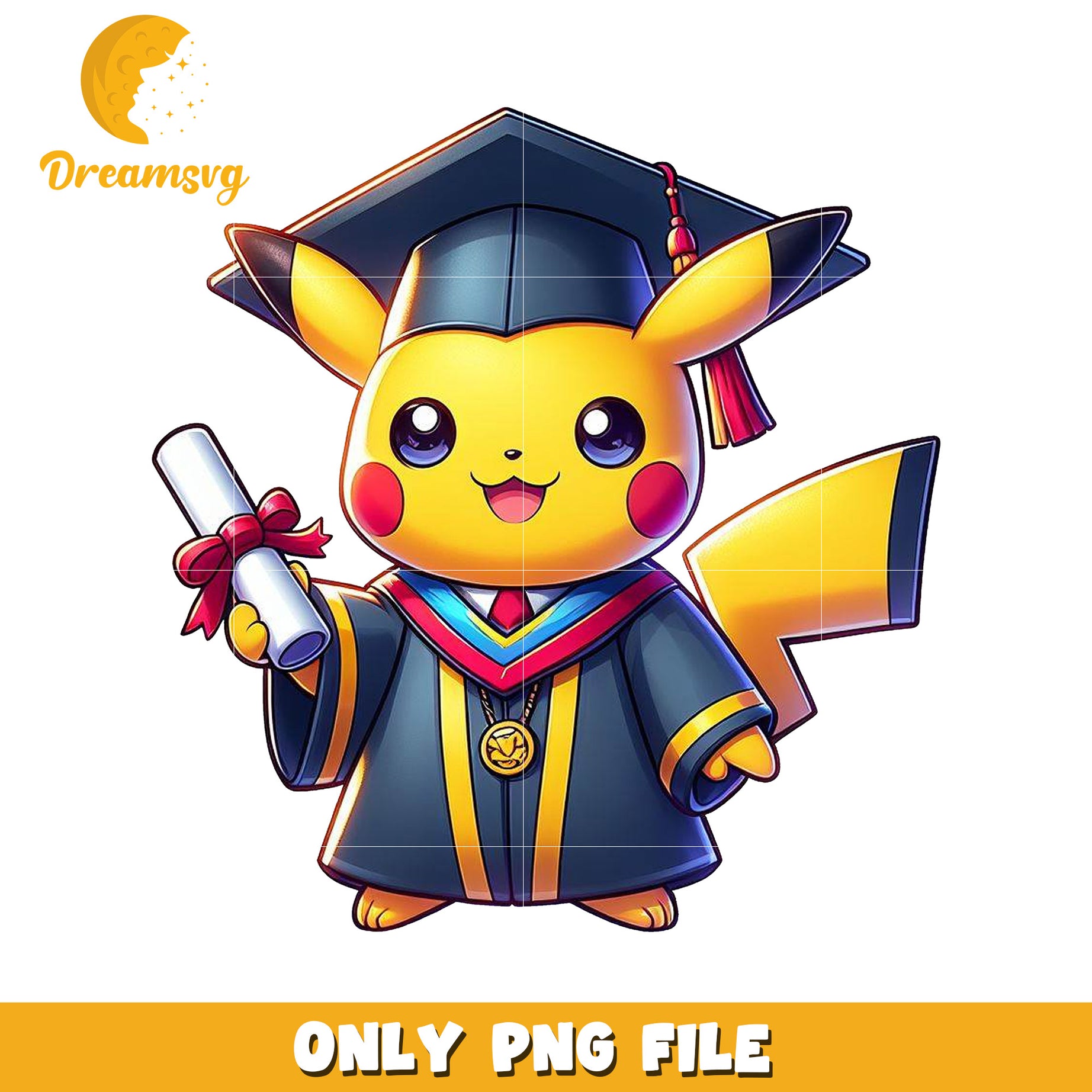 Pikachu graduation design png, pokemon movie png, pikachu png
