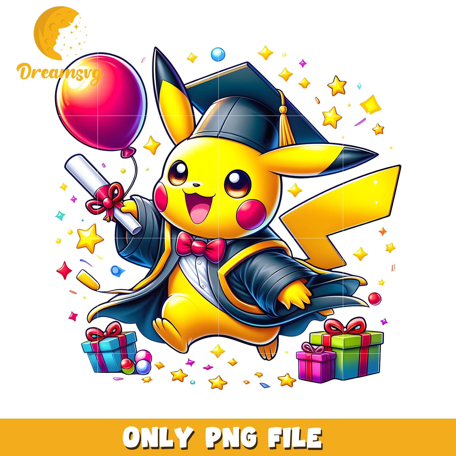 Graduating Pikachu Pikachu graduation png, pokemon graduate pikachu png, pikachu pokemon ...