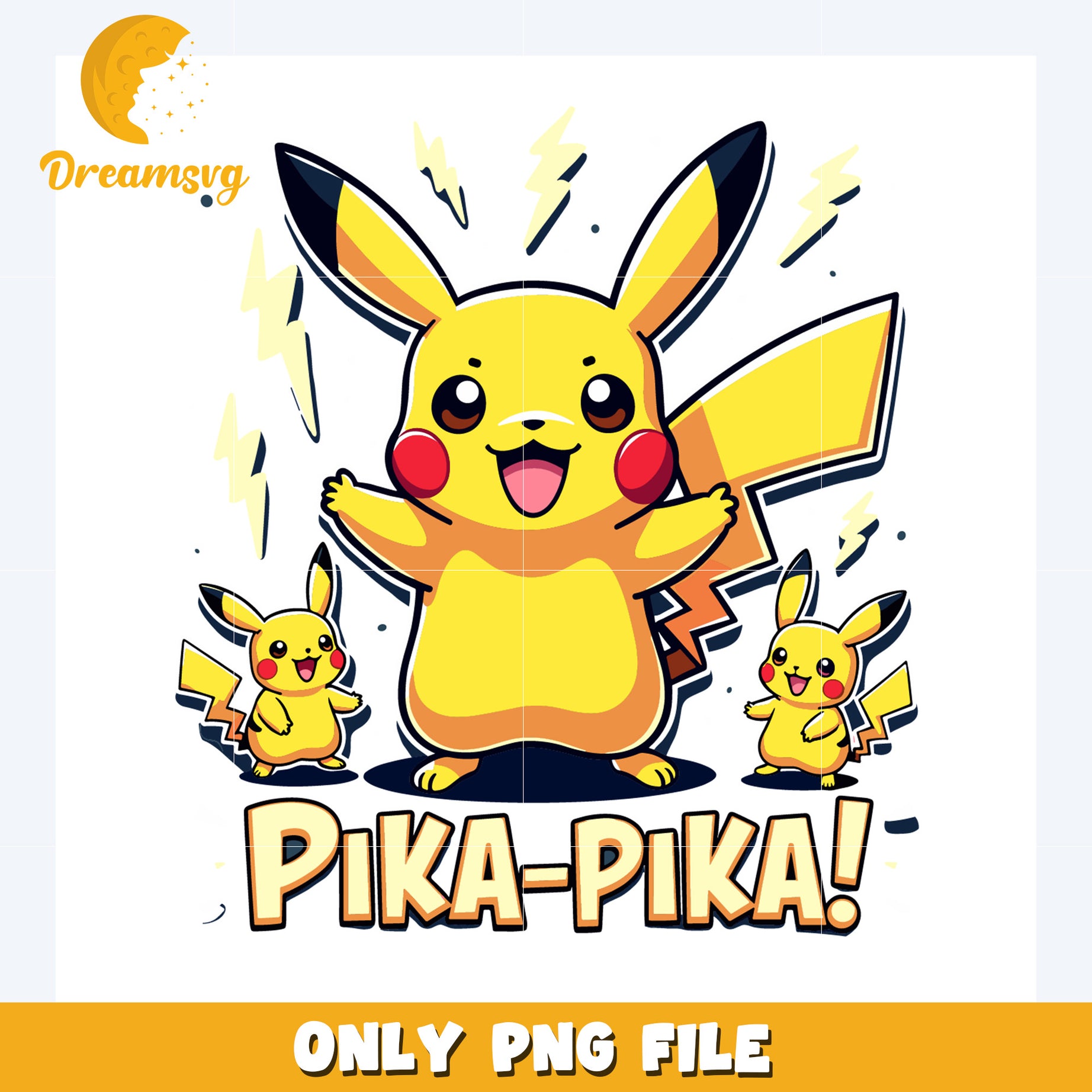 Pika pika pikachu png, funny catoons png, cartoon wallpaper png