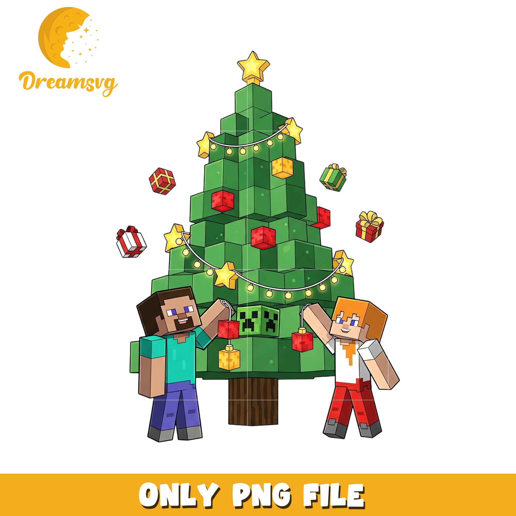 Pinetree png, christmas music​ png, christmas​ decor png
