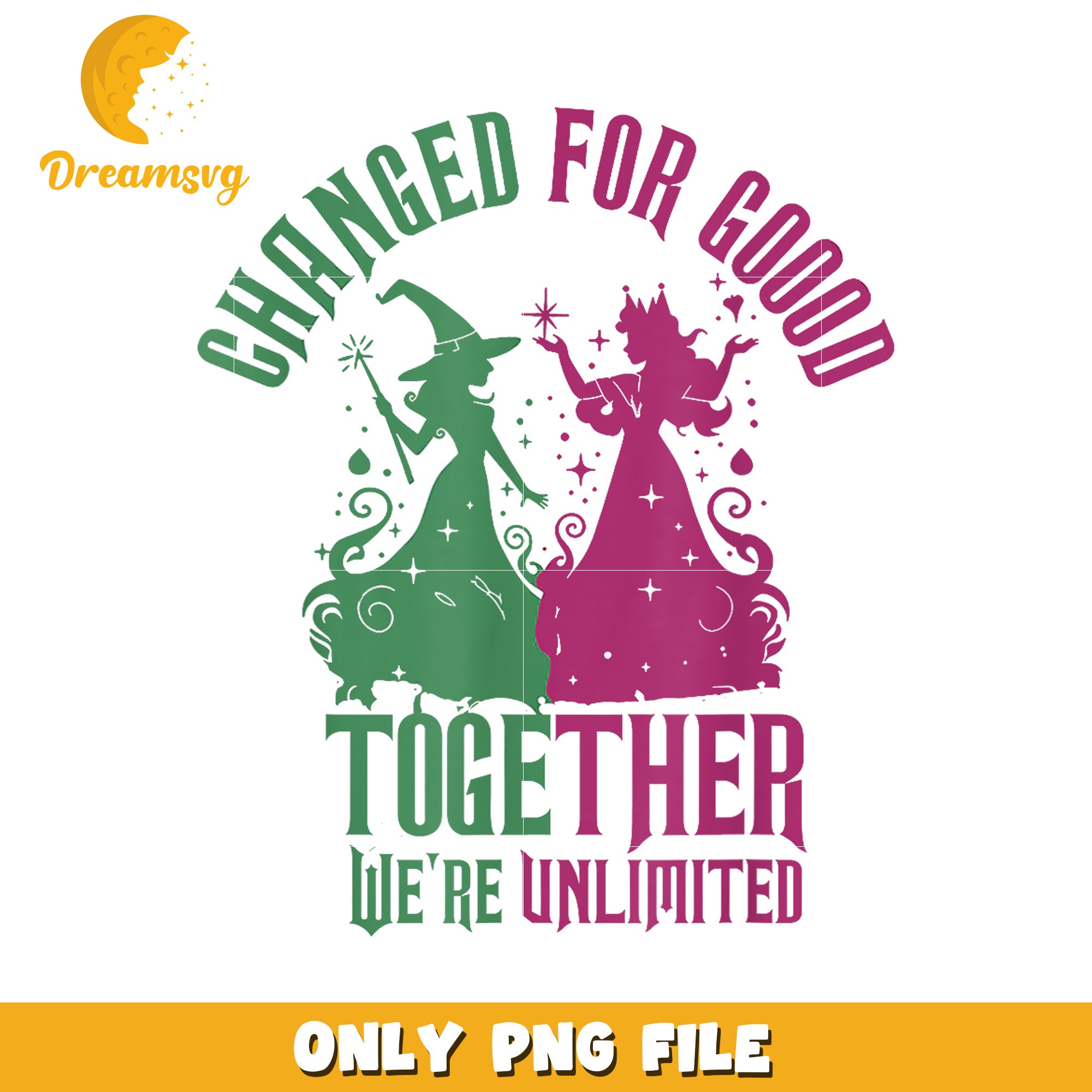 Pink Green Together Vintage png, glinda pinkcore png, wicked witches png
