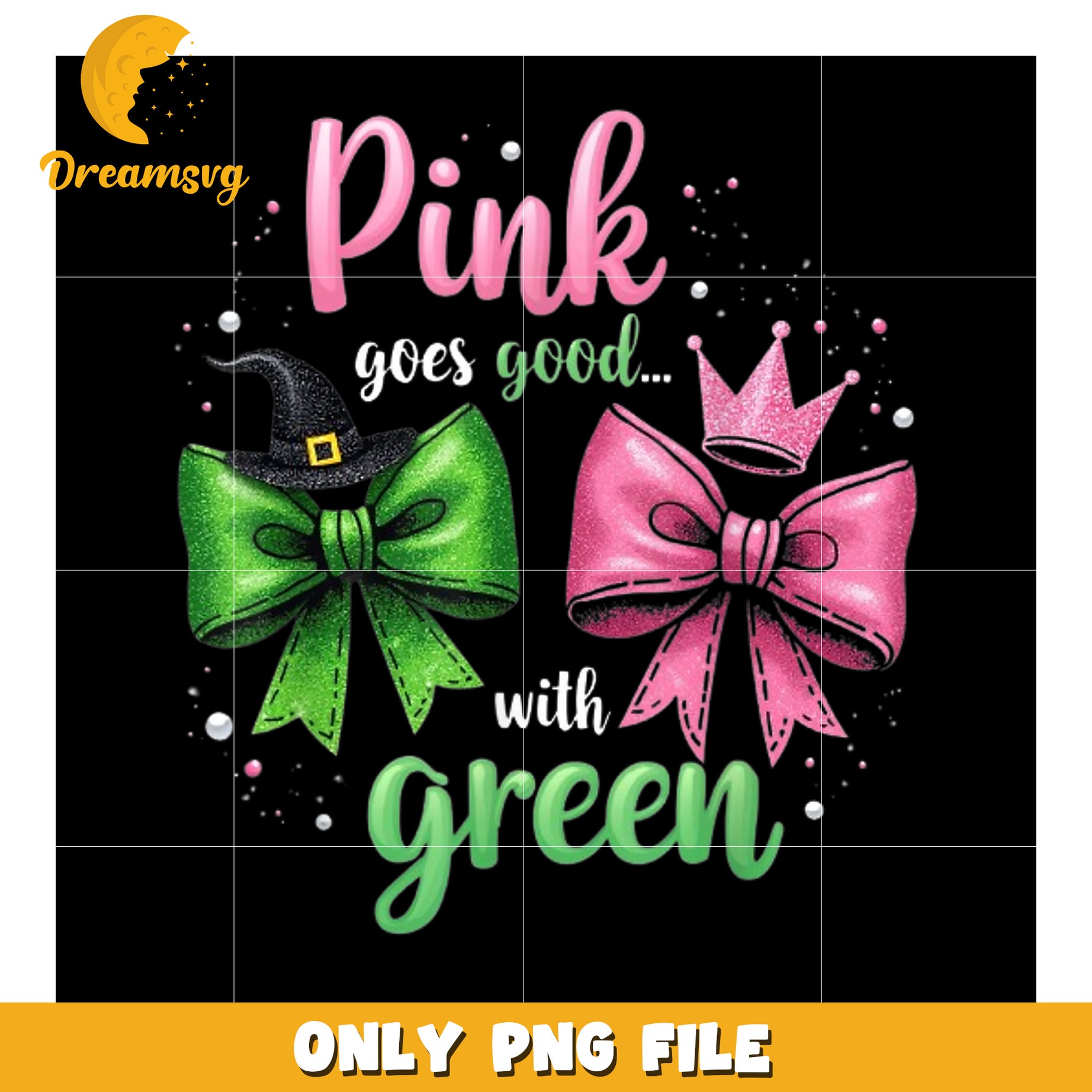 Pink goes good png, wicked​ png, wicked​ movies png