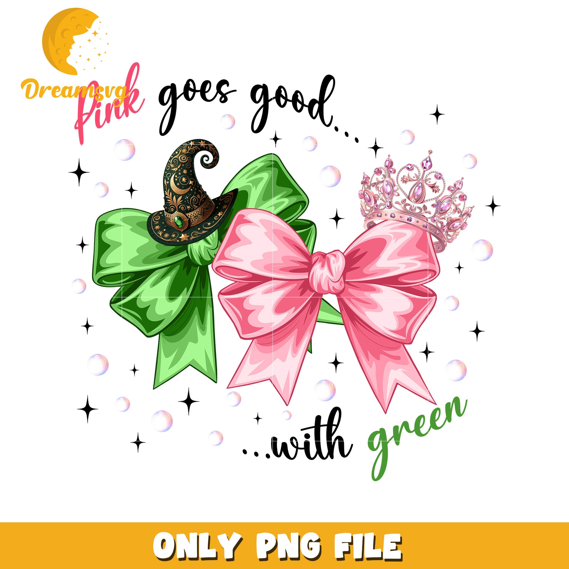 Pink goes good with green wicked quotes png, wicked quotes png