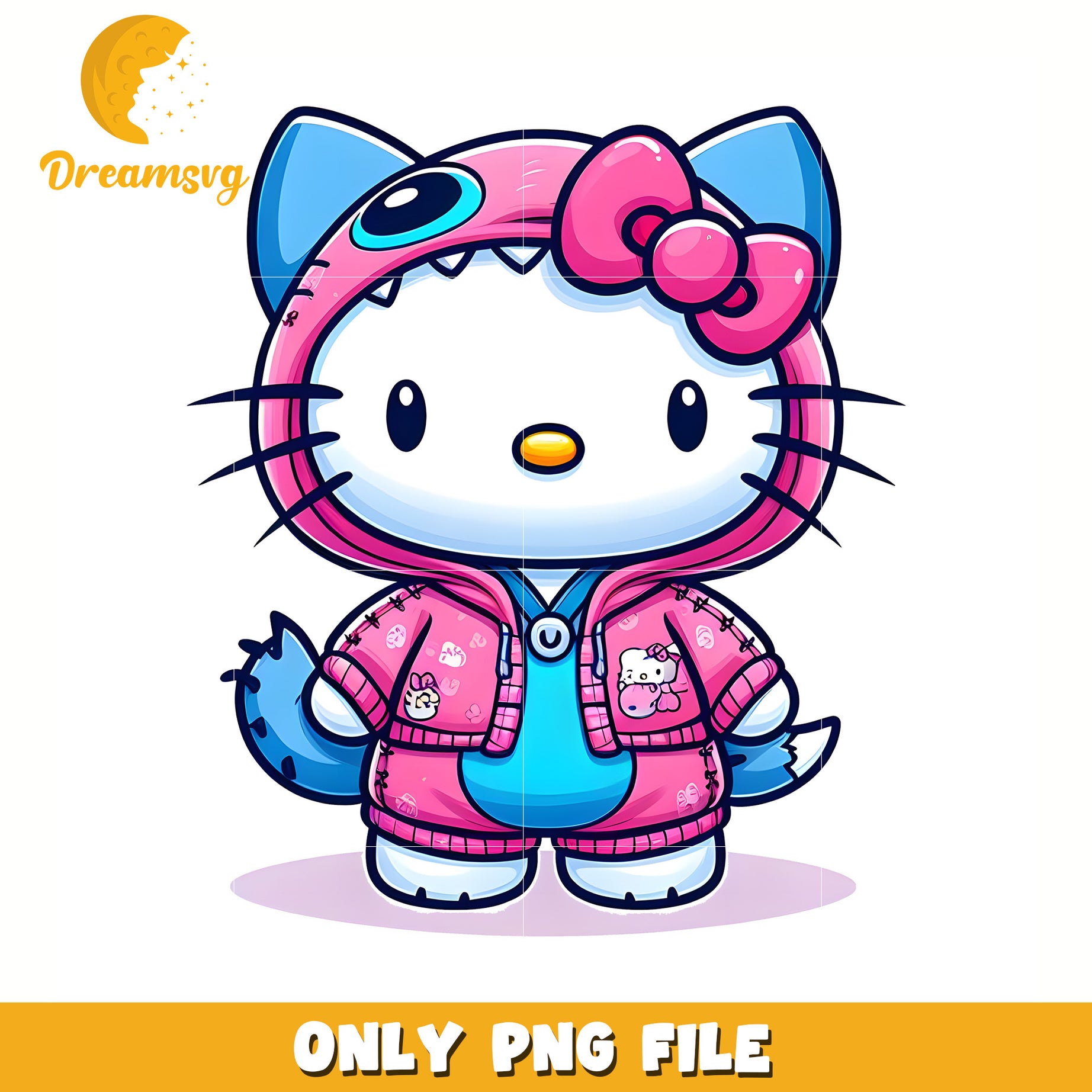 Pink kitty png, hello kitty cartoon png, hello kitty character png