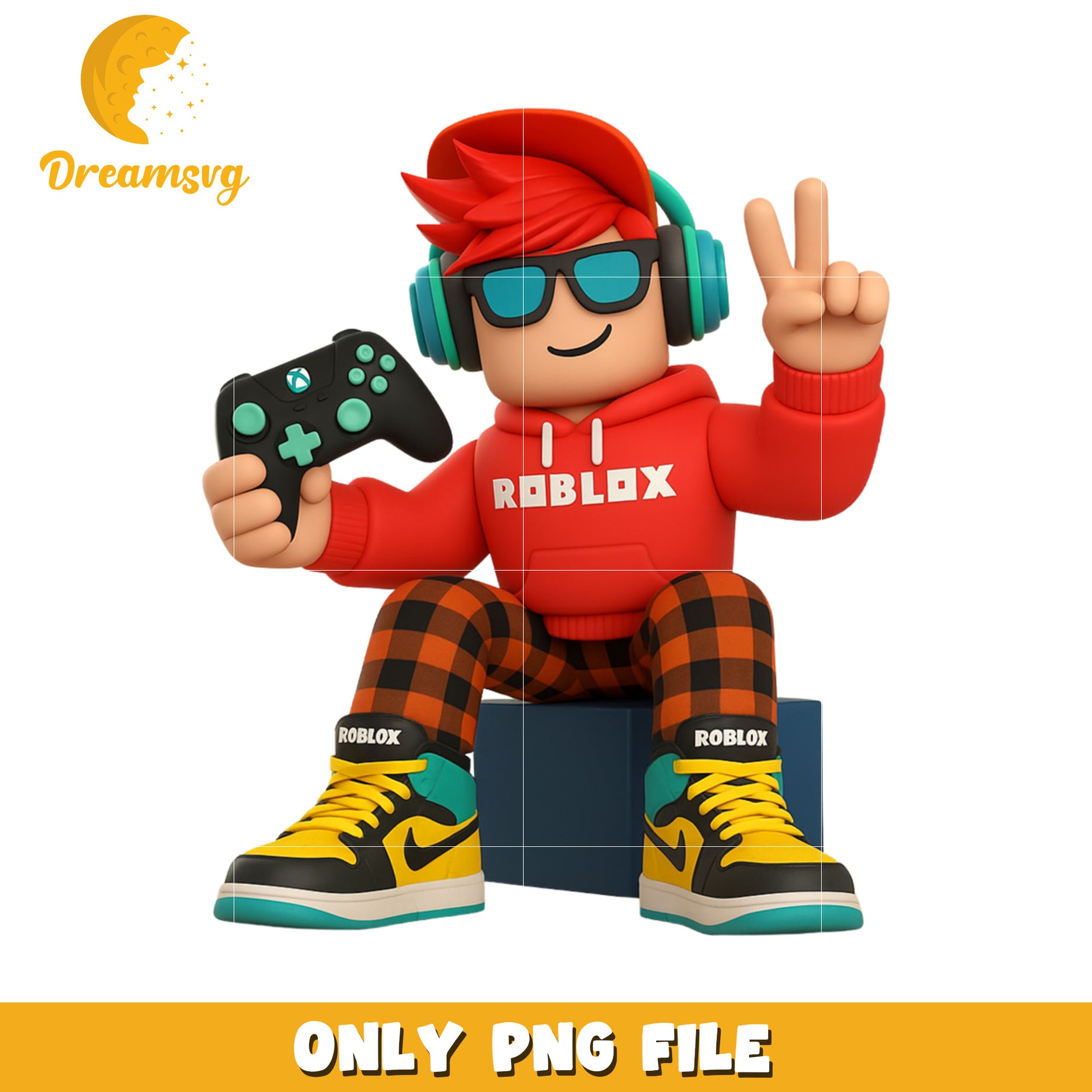 Player roblox png, rolox games png, roblox characters png