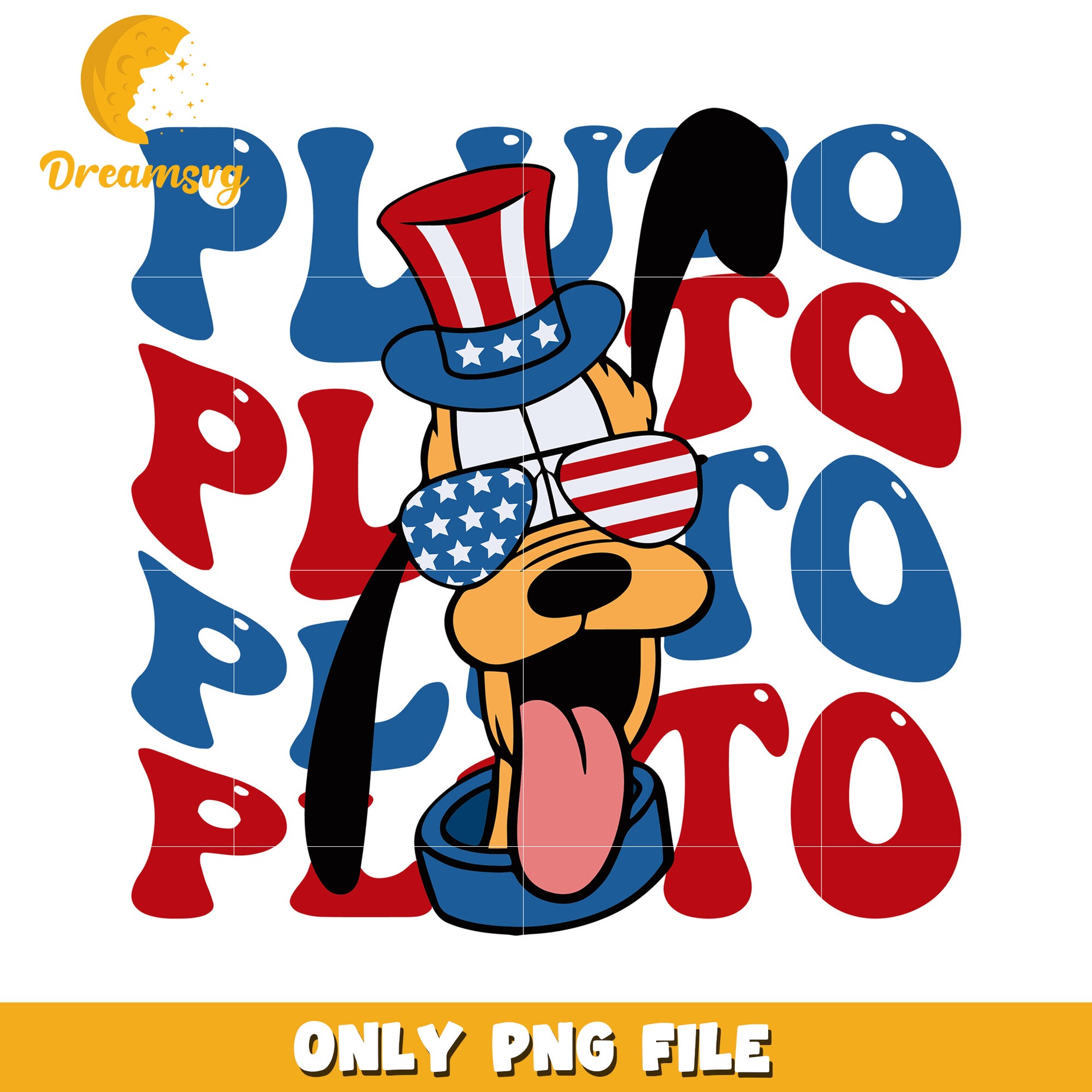 Pluto funny design png, space humor png, pluto still a planet png