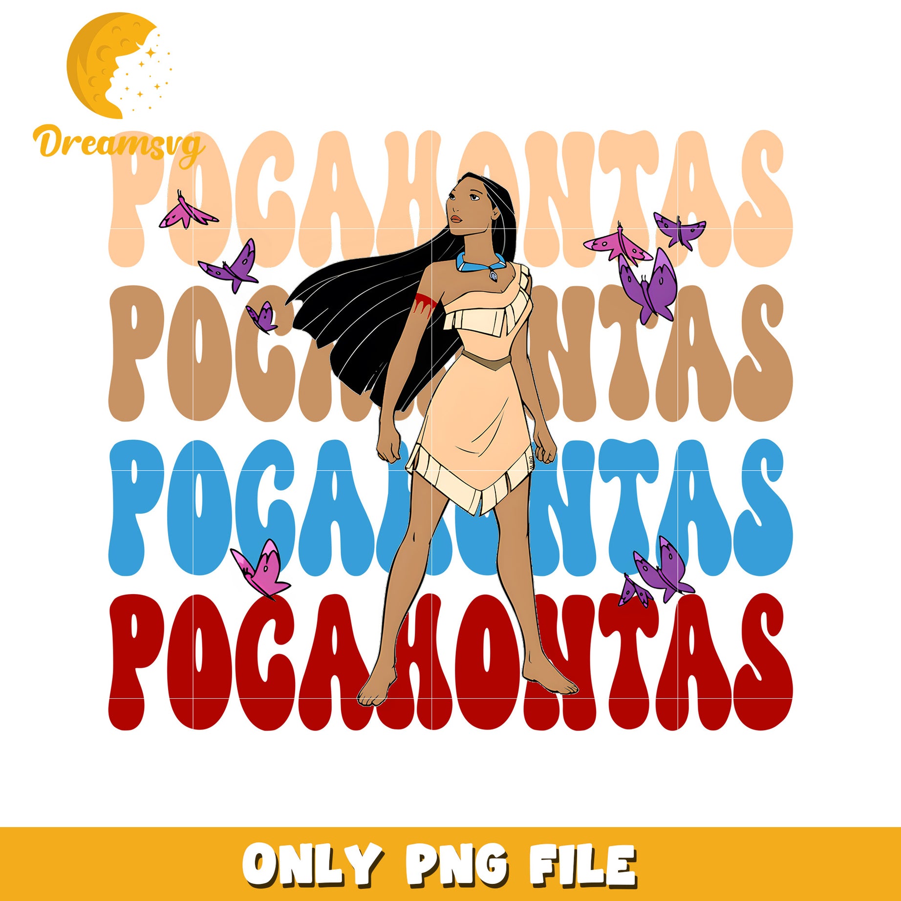 Pocahontas png, disney pocahontas png, pocahontas character png