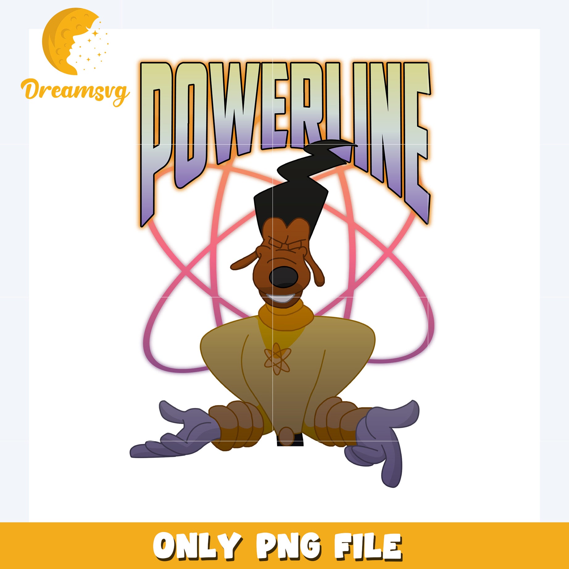 Power Line Horror Power line villain png, funny catoons png, cartoon wallpaper png ...