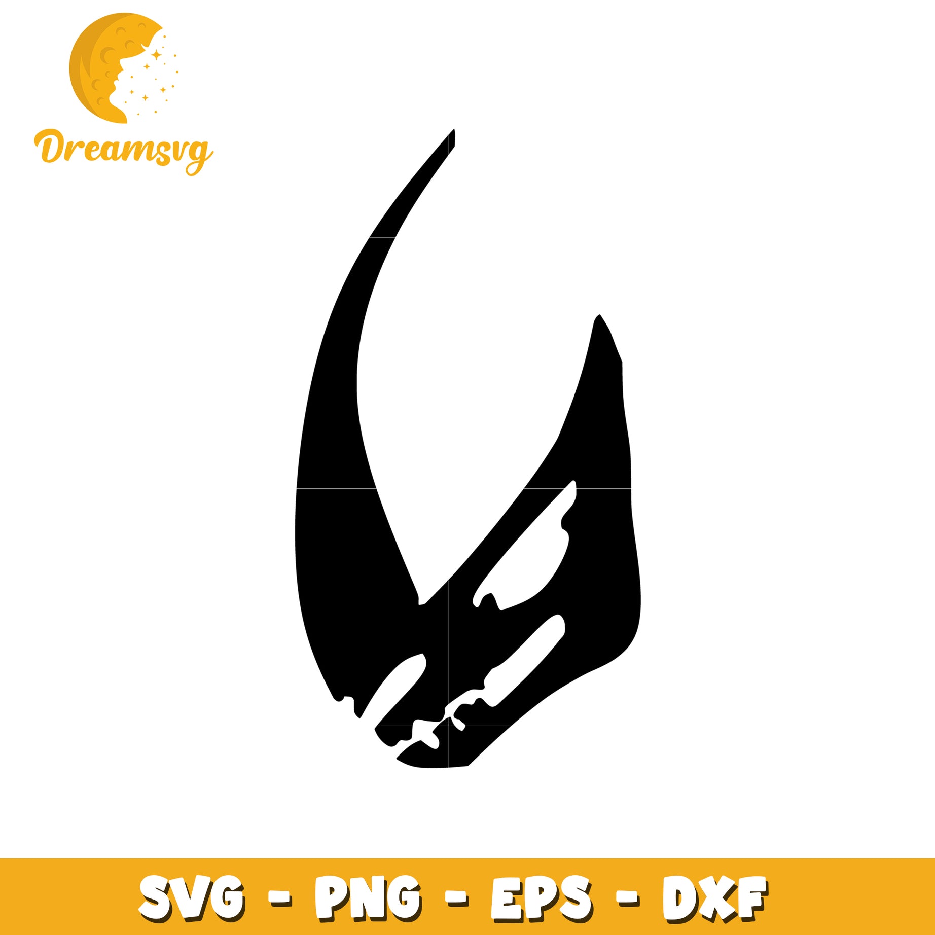 Pre Vizsla Mandalorian SVG Cut File