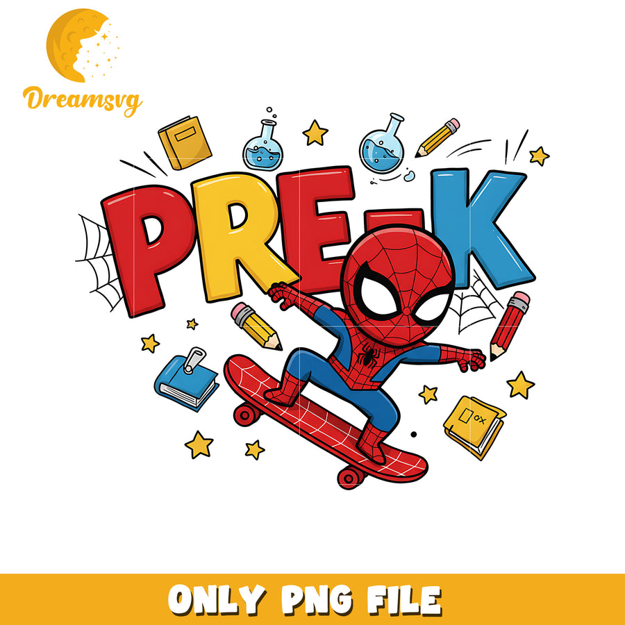 Prek spiderman png, avengers movies png, avnegers characters png