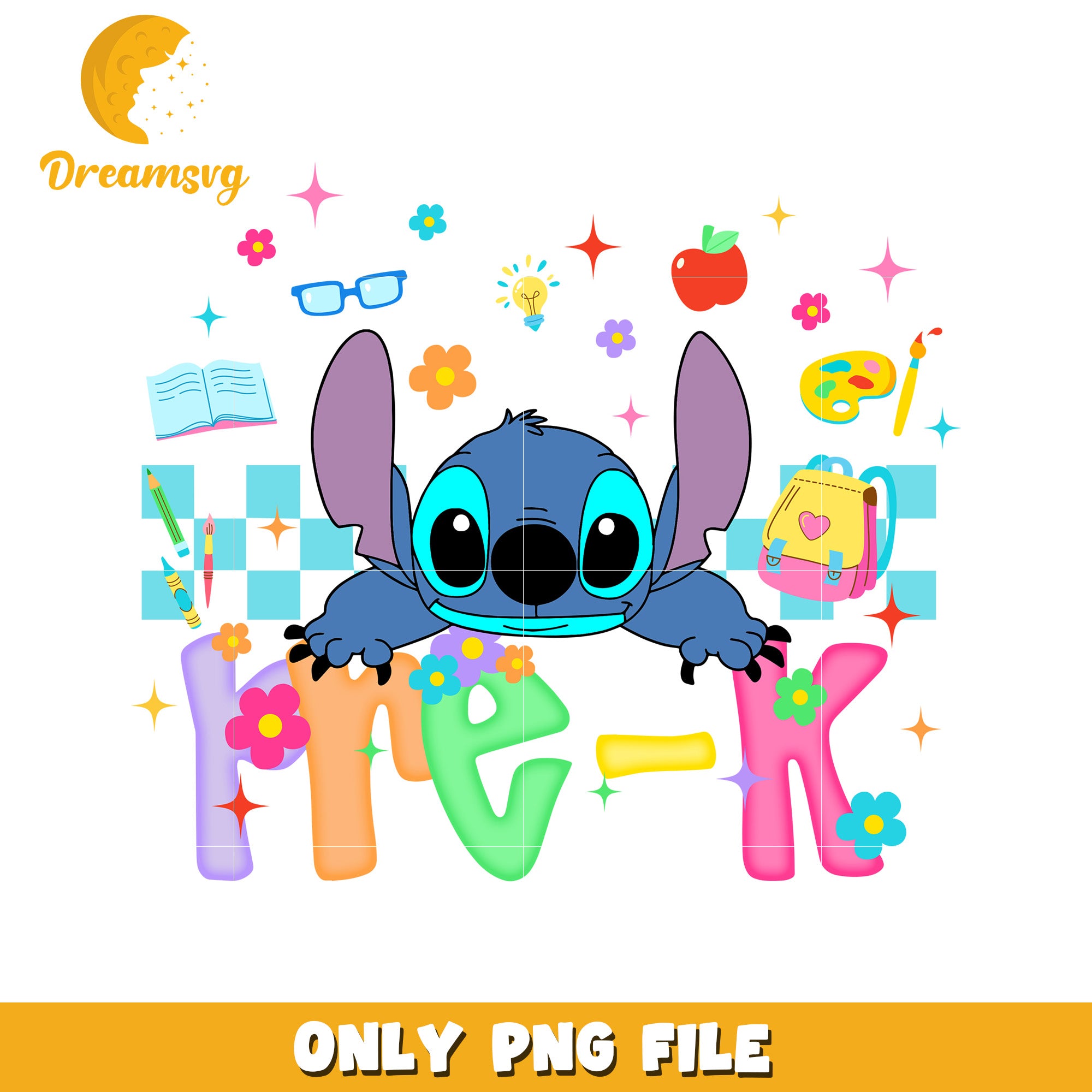Pre k stitch png, lilo and stitch png, funny stitch png