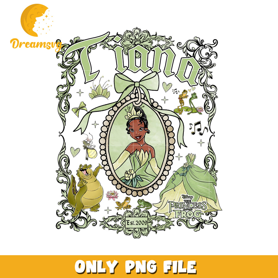 Princess and the frog characters png, disney toys png, disney movie png