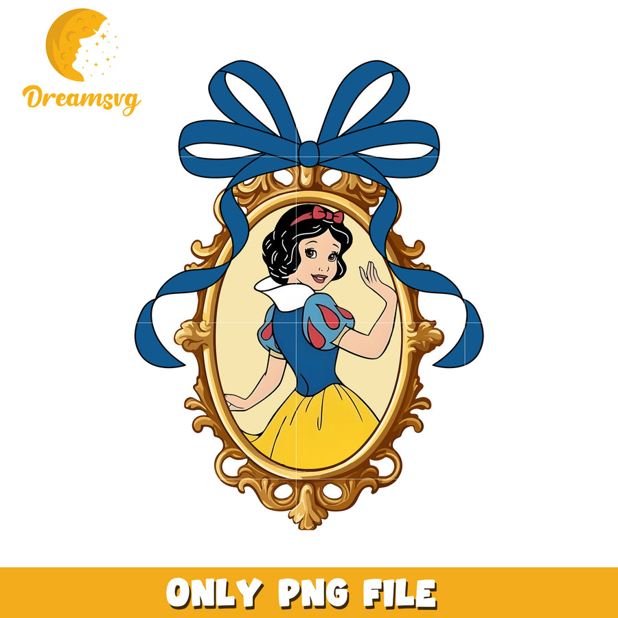 Princess white snow png, disneyland png, disney princess png