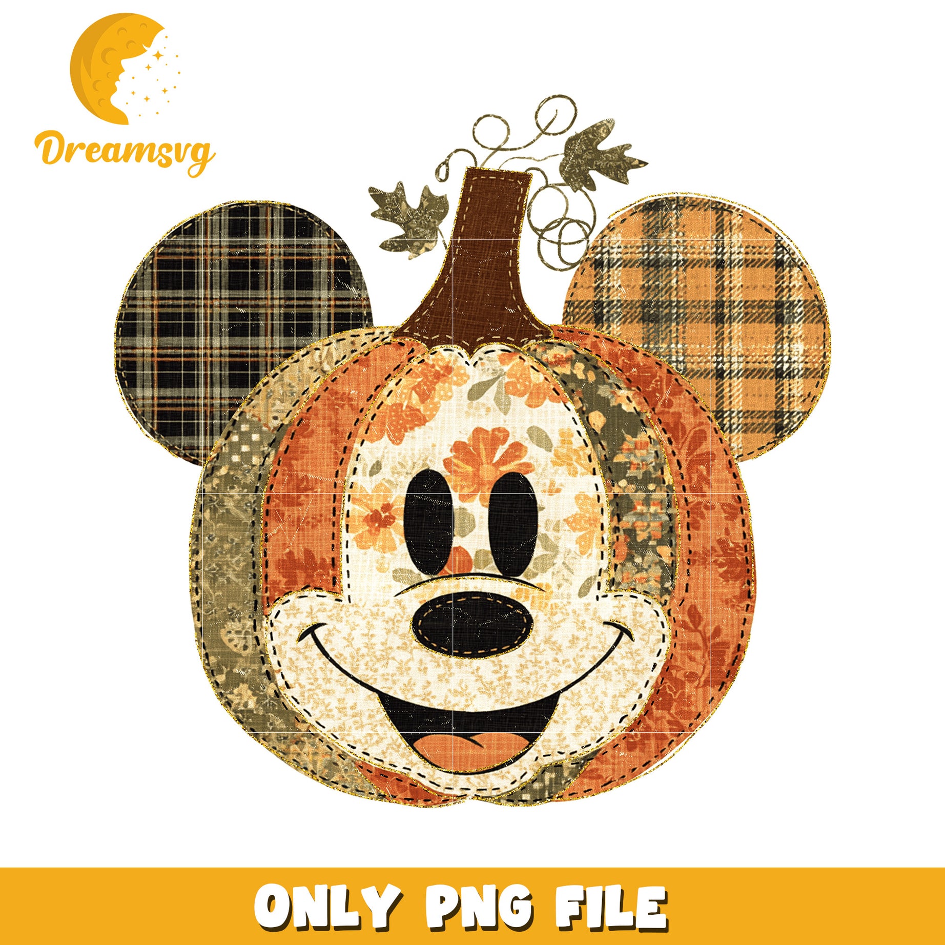 Pumpkin mickey design png, halloween cartoons png, spirit halloween png