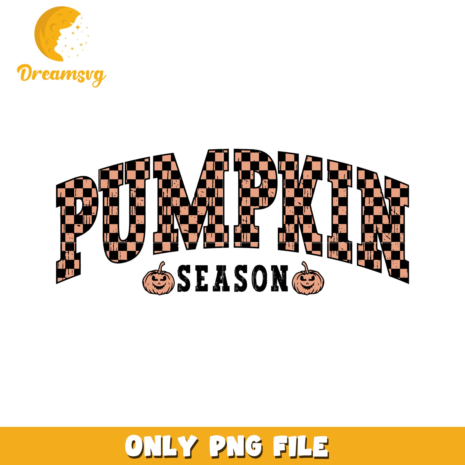 Pumpkin season png, halloween png, halloween vacation png