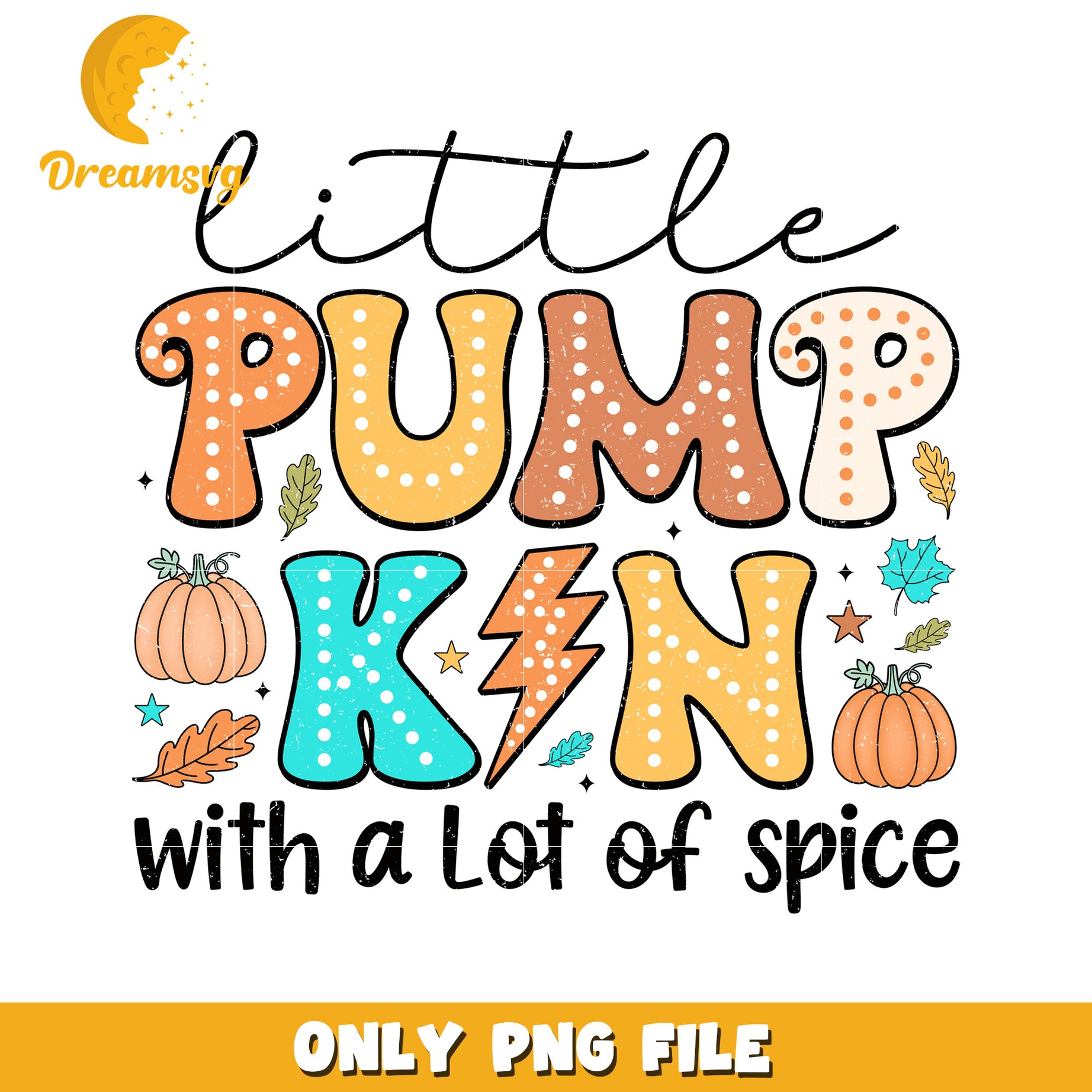 Pumpkin with a lot of spice png, spooky halloween png, halloween costumes png