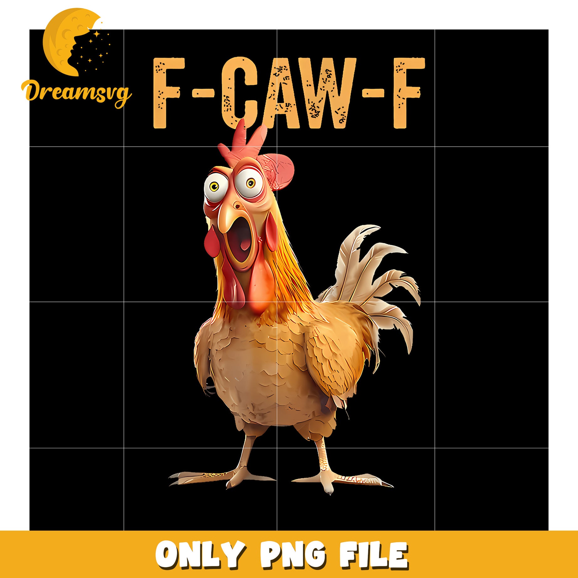 Quote Rooster Meme png, trending memes png, silly chicken png
