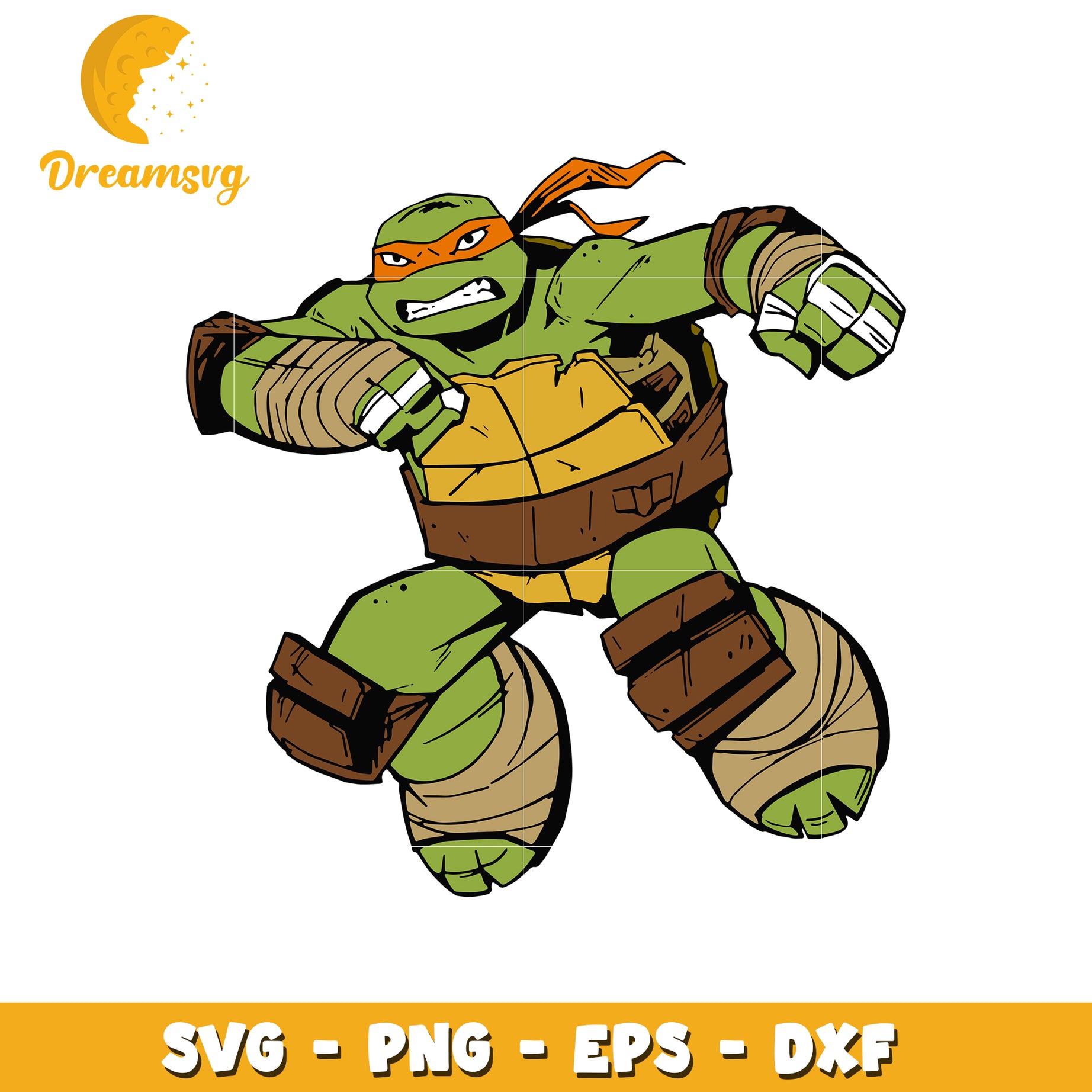 Raphael SVG PNG EPS DXF Files