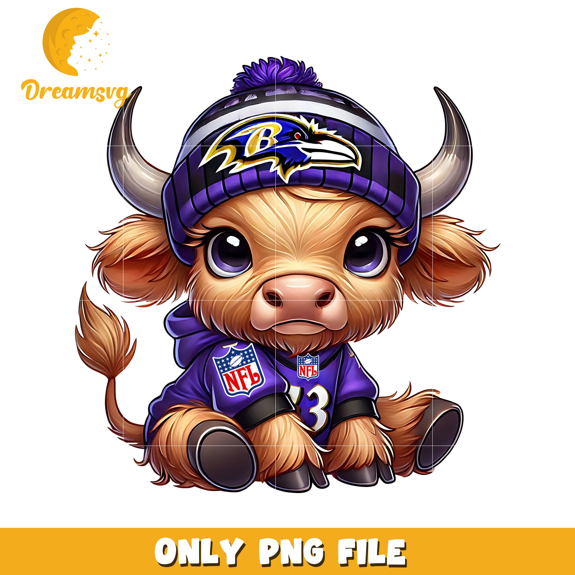 Ravens bull png, american football league png, nfl scores png