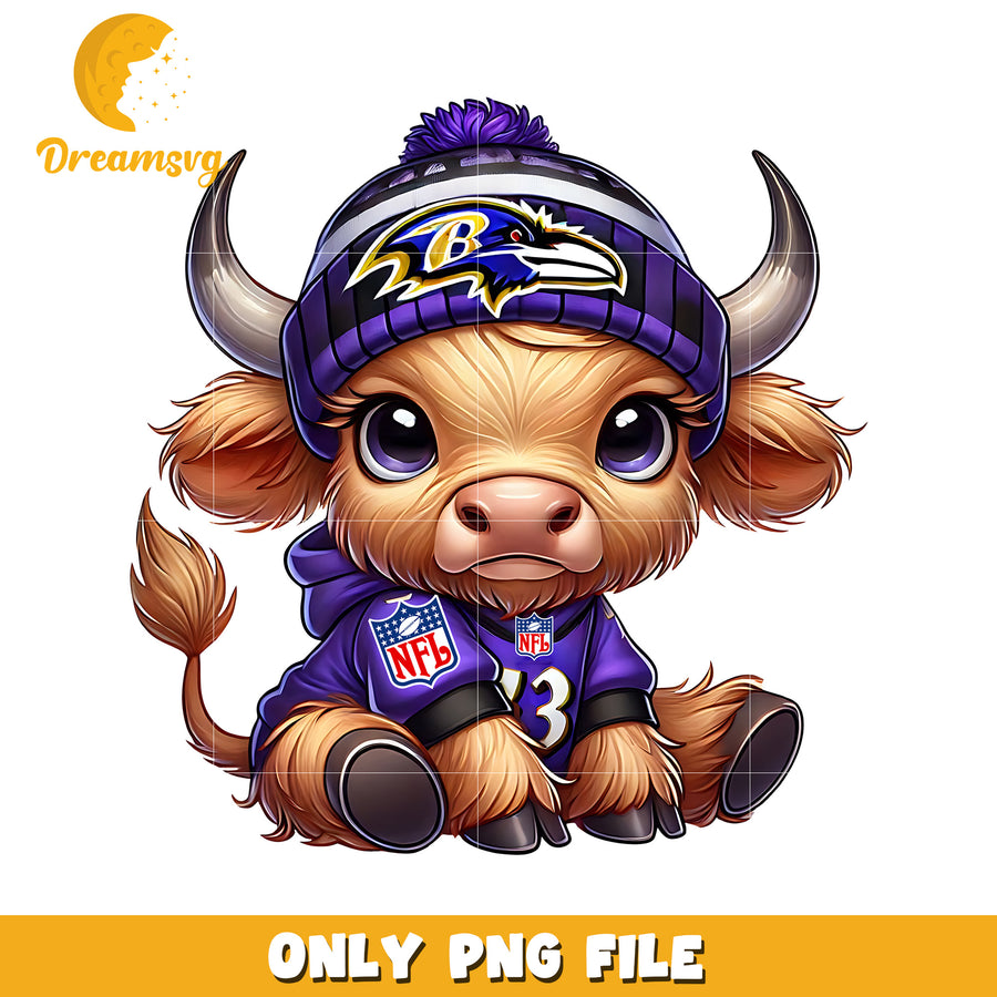 Ravens bull png, american football league png, nfl scores png