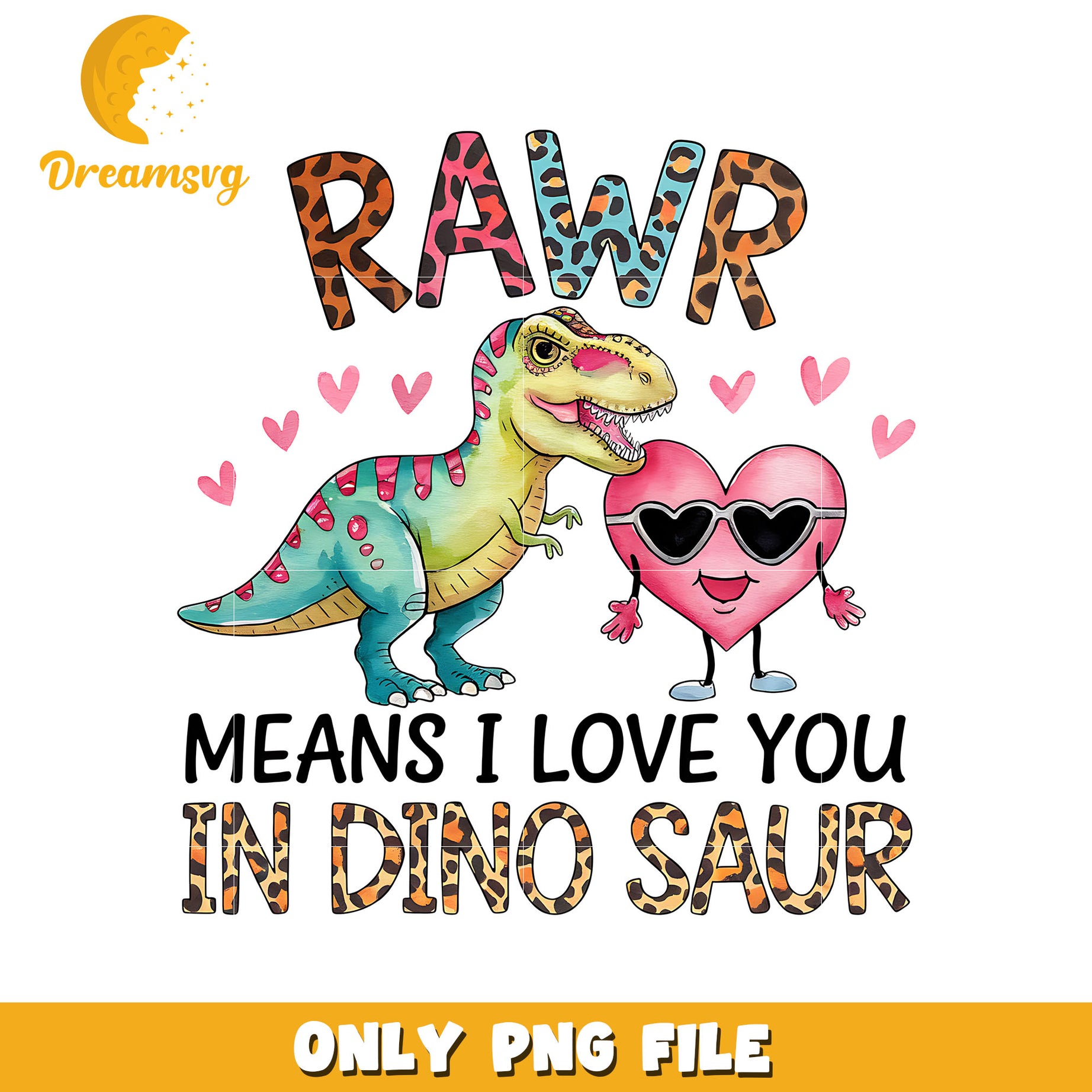 Rawr is I love you in dinosaur png, I love you png, dinosaur png