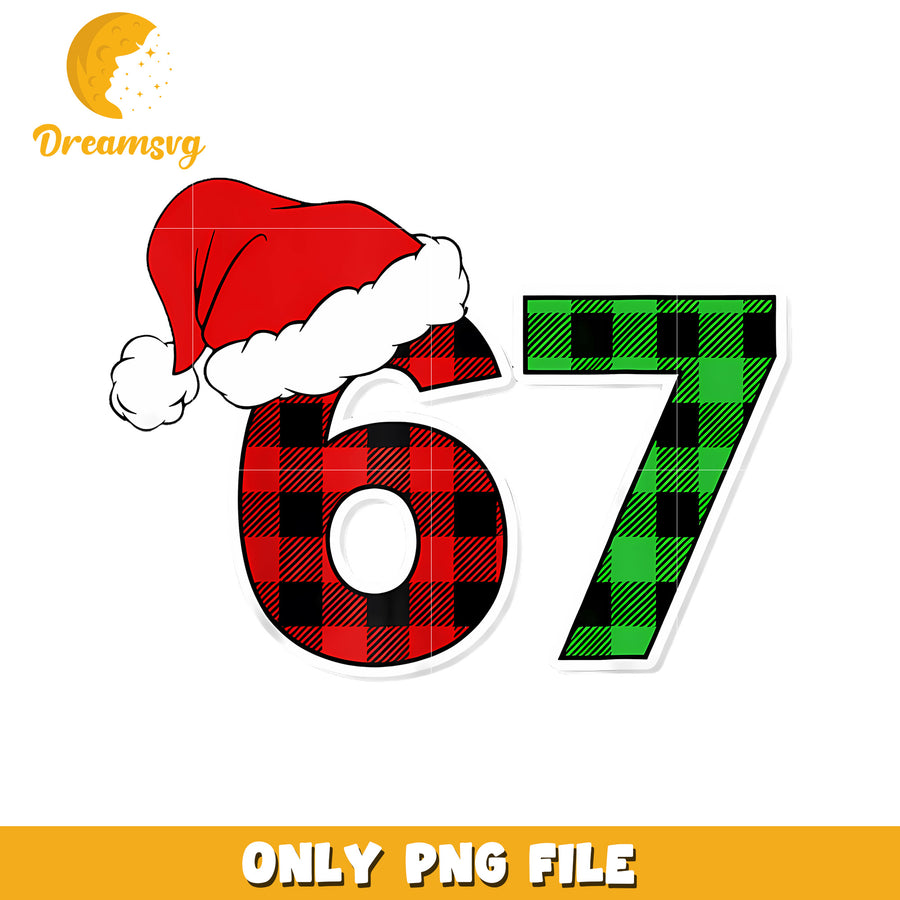 Red and Green caro 67 png, meme edit png, sixseven core png