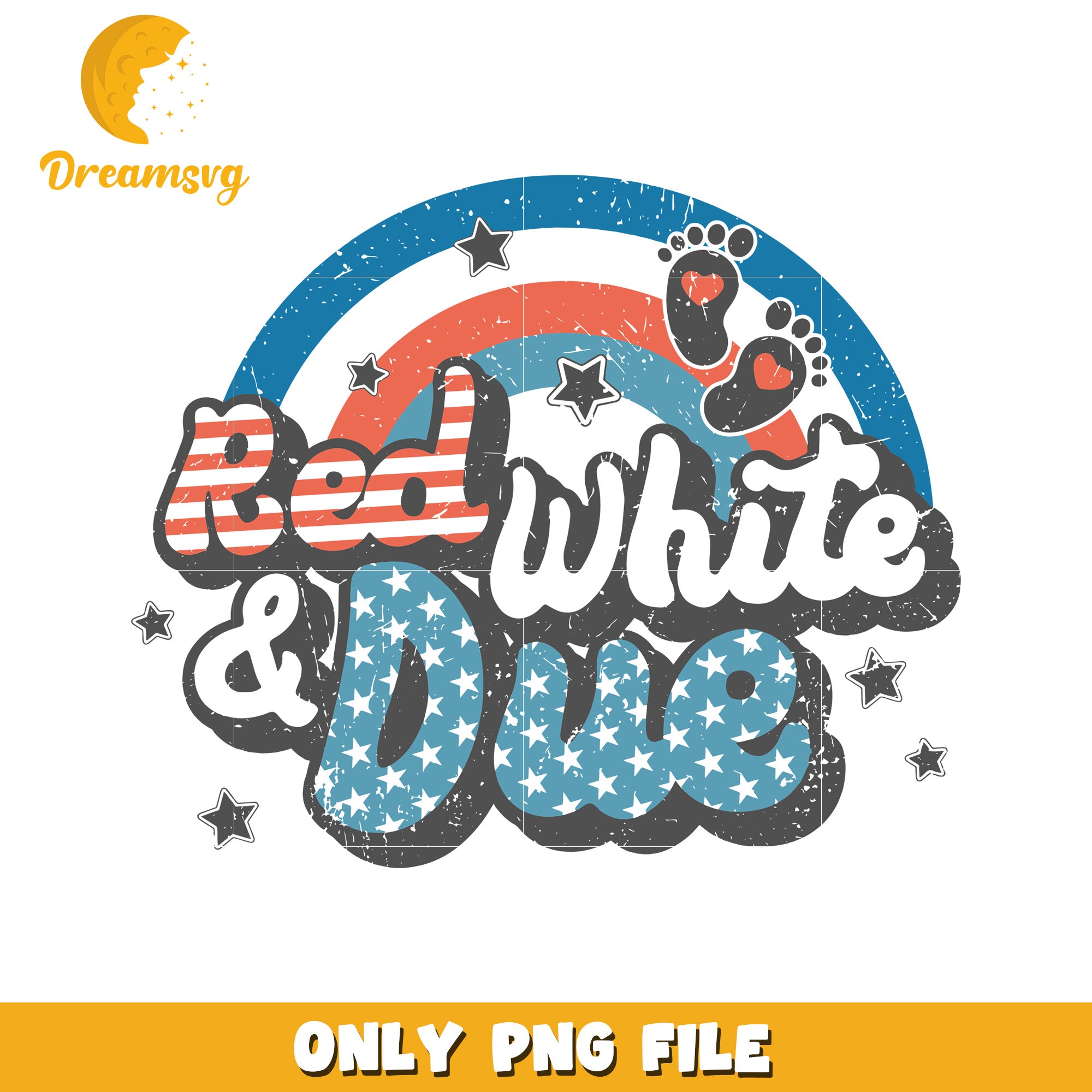 Red and white due png, patriotic color theme png, red white and blue png