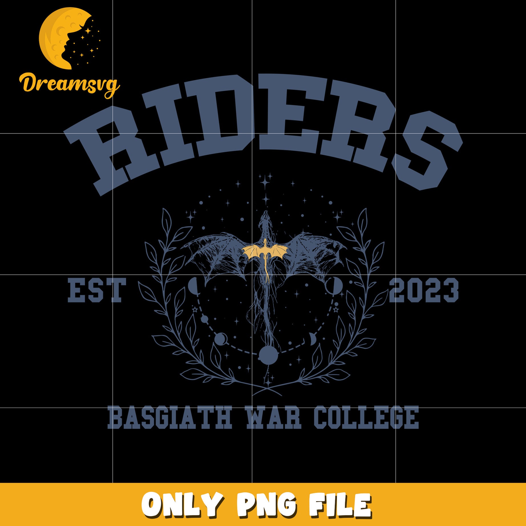 Riders basgiath war college png, fourth wing png, dragon riders png