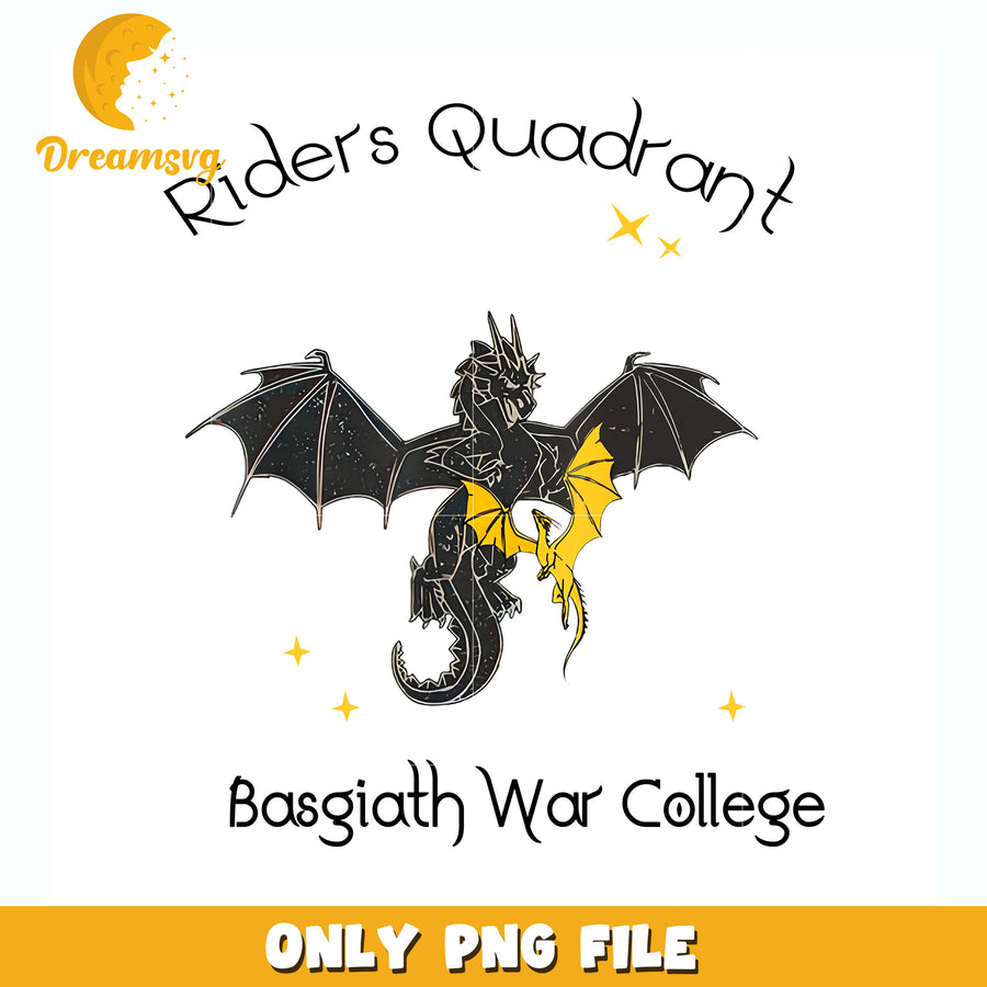 Riders quadrant basgiath war college png, basgiath war college png