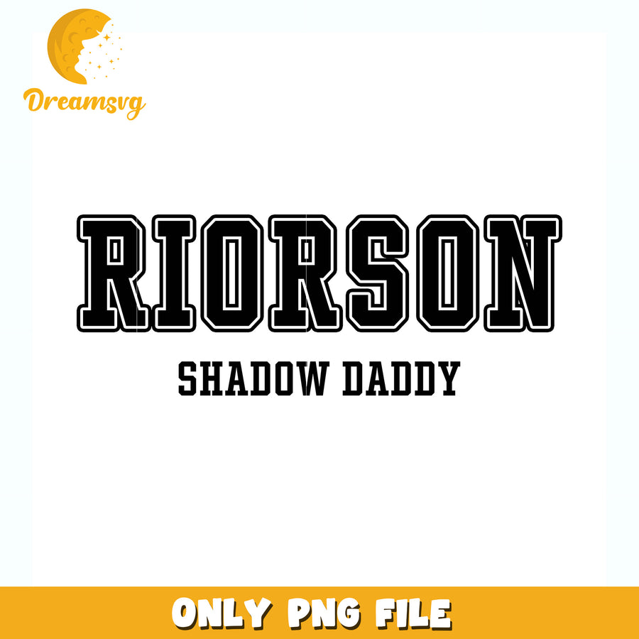 Riorson shadow daddy png, shadow figure png, mysterious character png