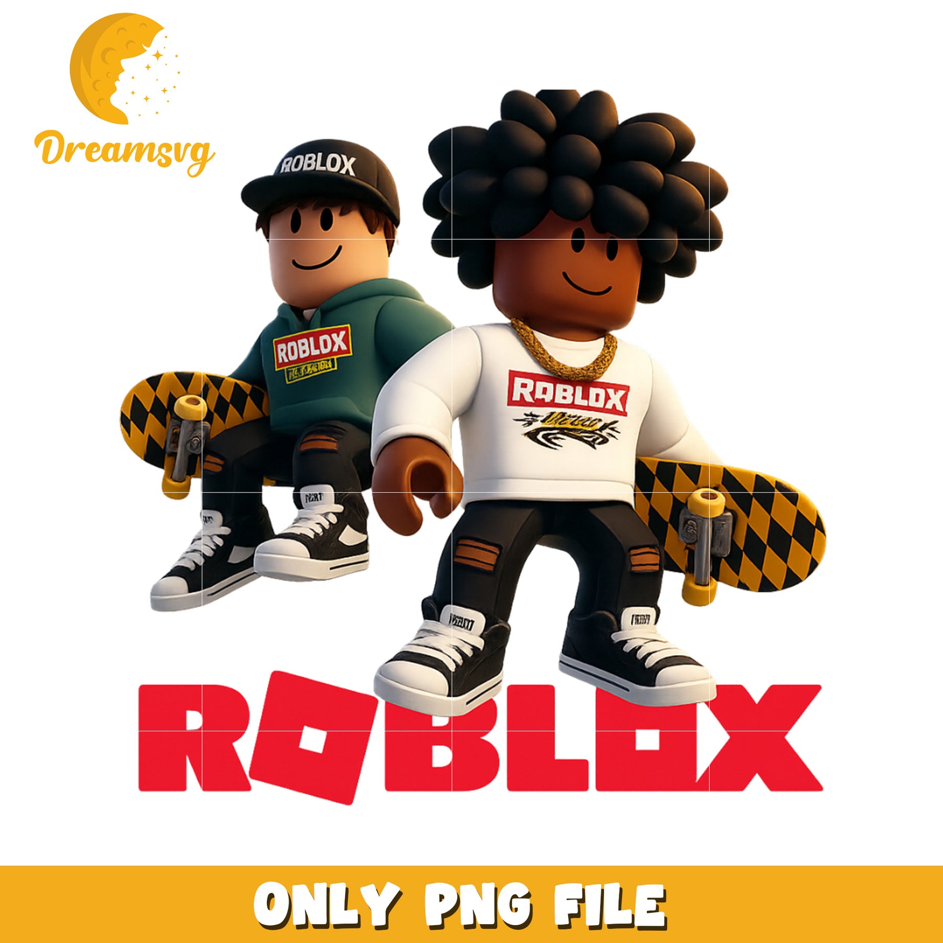 Roblox game png, roblox fan art png, roblox design png