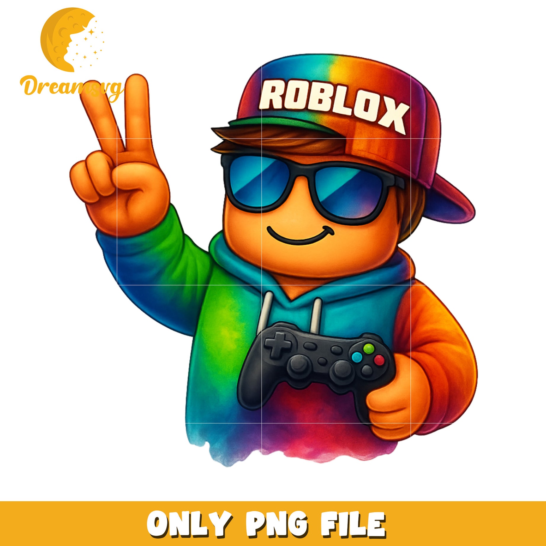 Roblox player design png, roblox gaming png, roblox avatar png