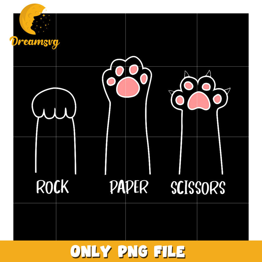 Rock Paper Scissors Hand png, hilarious quotes png,  funny game png