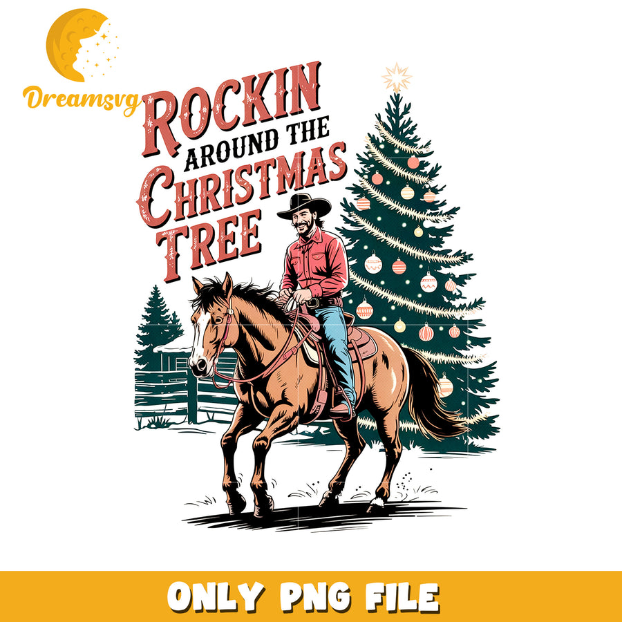 Rockin png, merry christmas​ png, christmas bell png